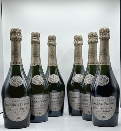 Blason De France Champagne,
