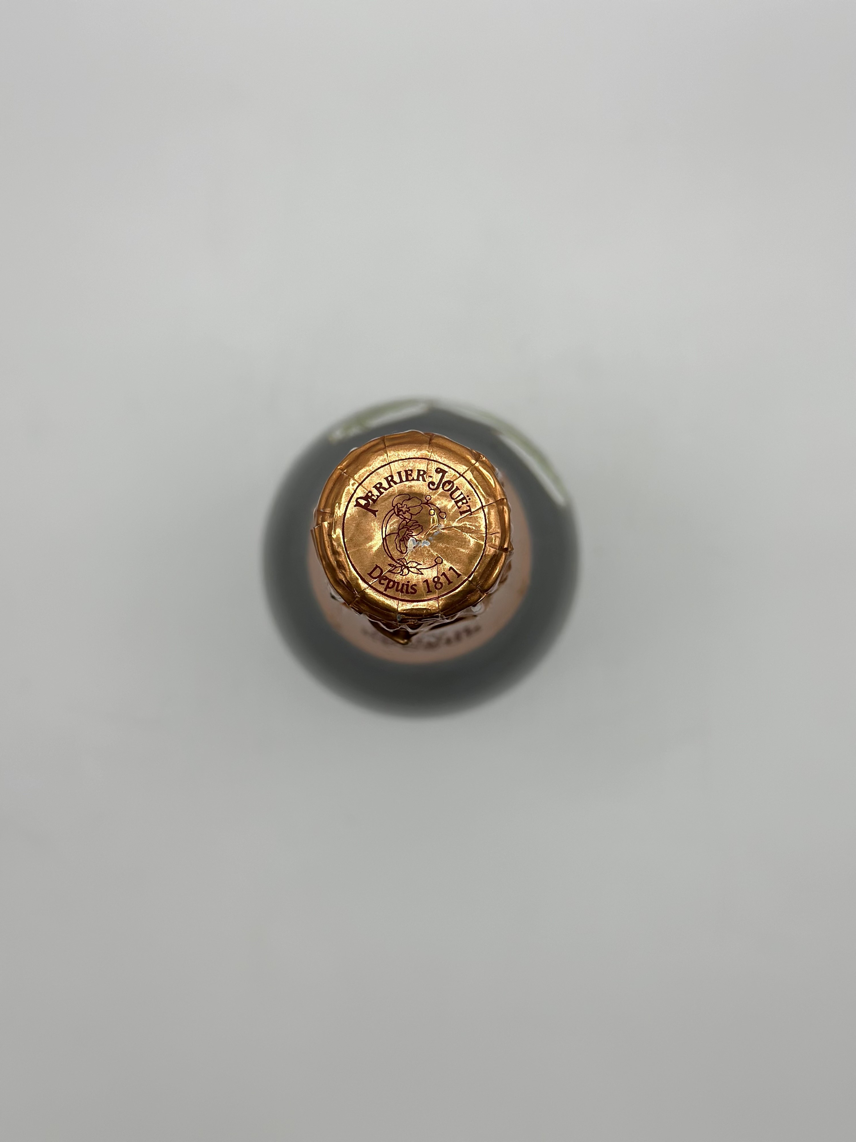 Perrier-jouet, Belle Epoque, 2004