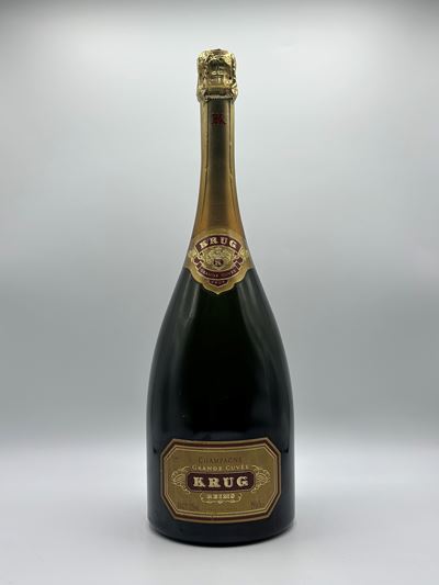 Krug , Grand Cuvee Brut,