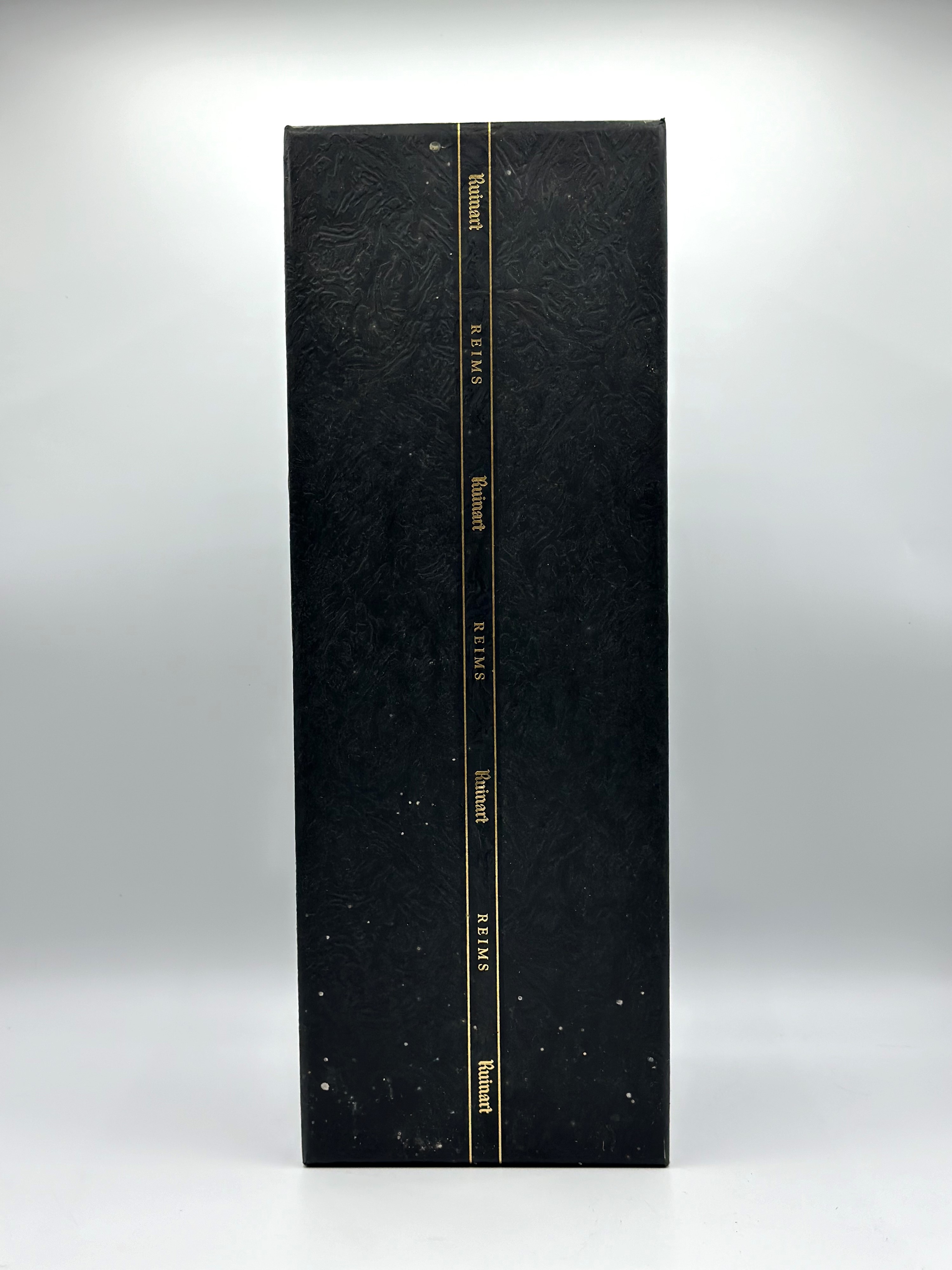 Dom Ruinart, Blanc De Blanc 1990