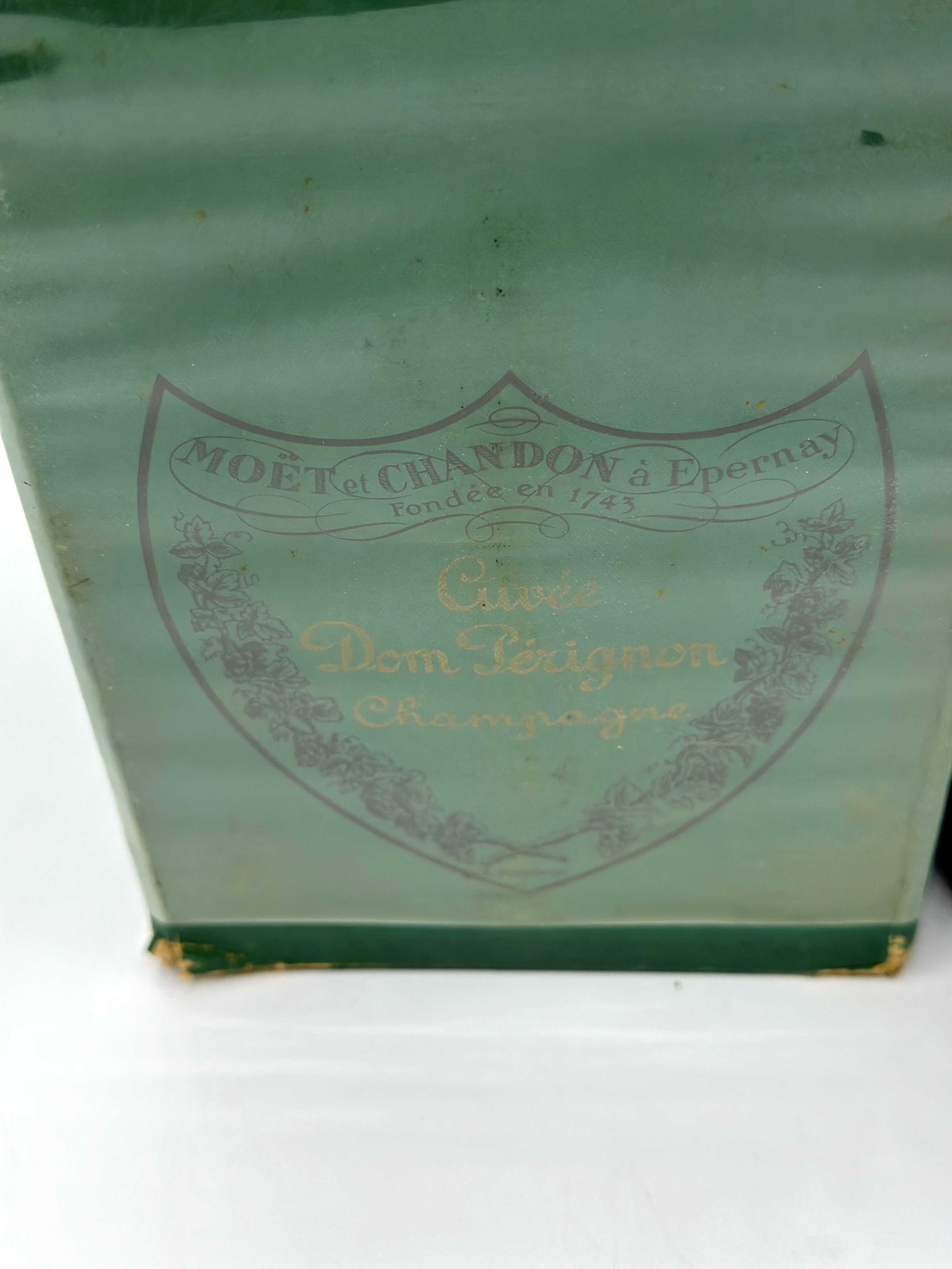 Moët & Chandon, Dom Pérignon Vintage 1961