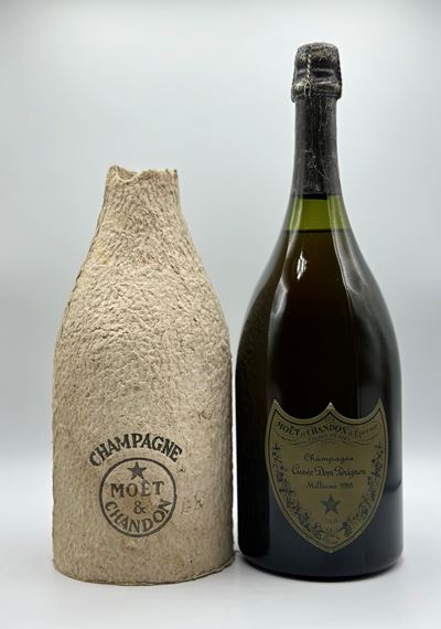 Moët & Chandon, Dom Pérignon Brut Vintage 1988, 1988