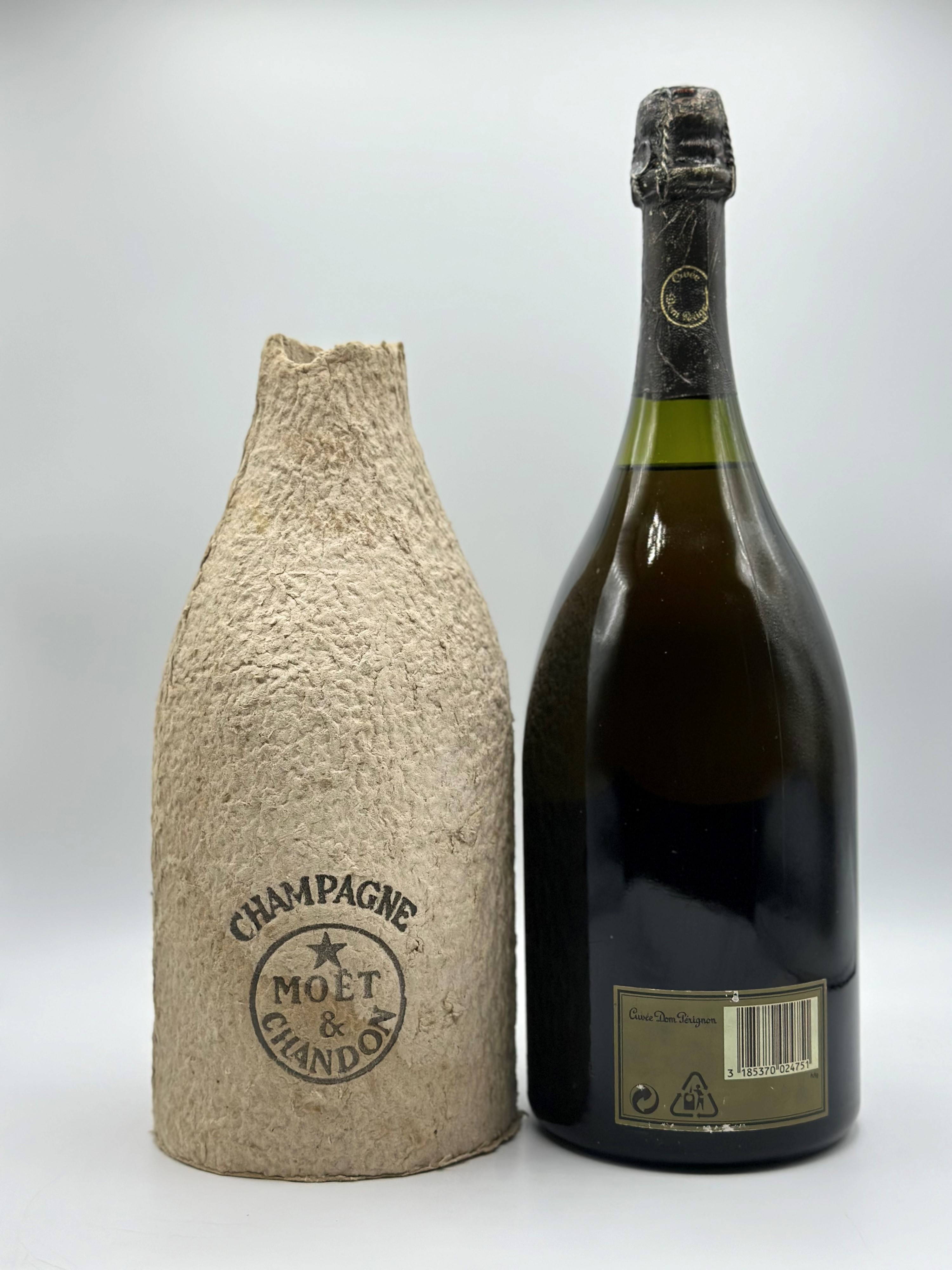 Moët & Chandon, Dom Pérignon Brut Vintage 1988, 1988