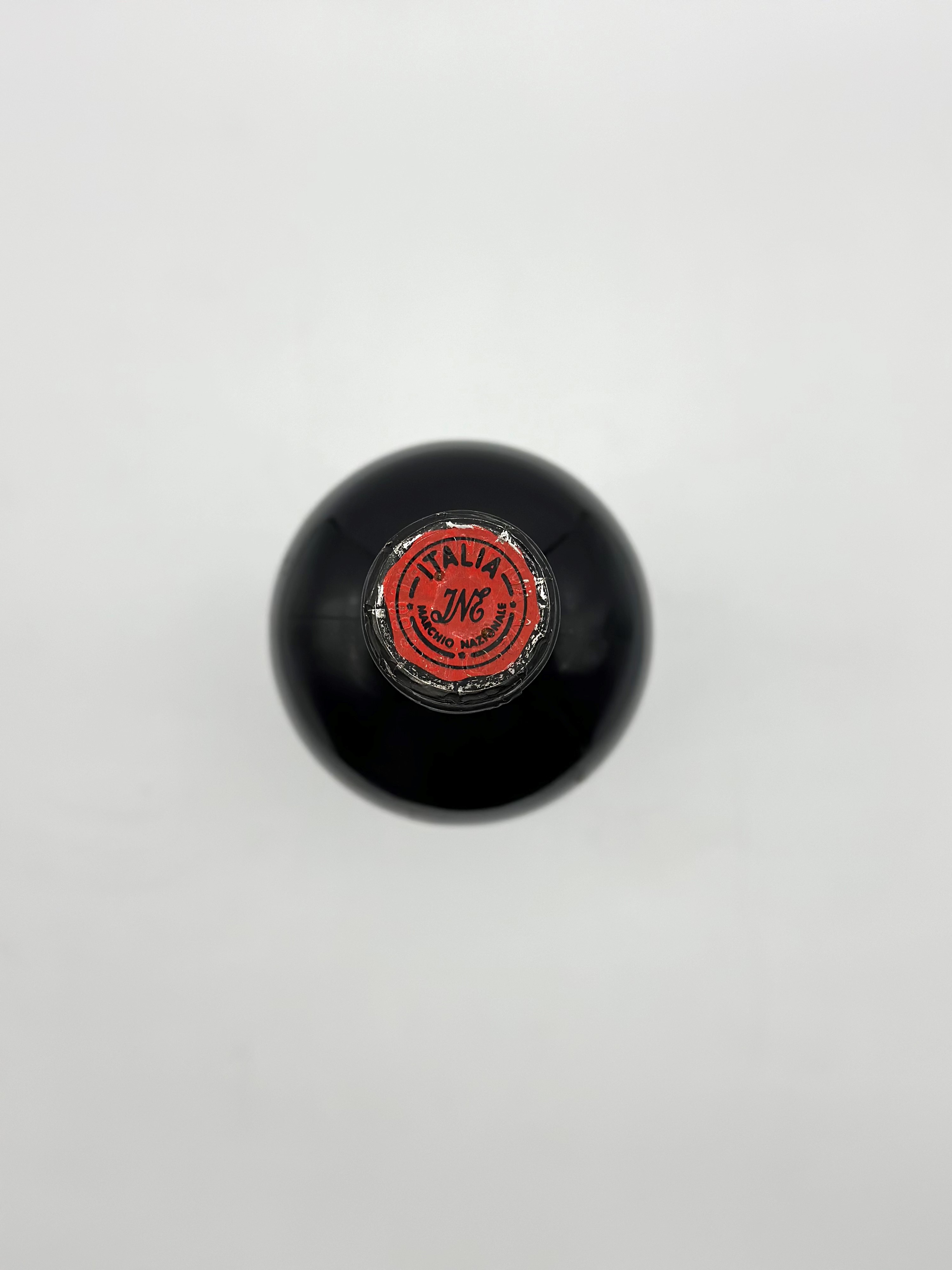 Case Basse di Gianfranco Soldera, Brunello di Montalcino, 1983