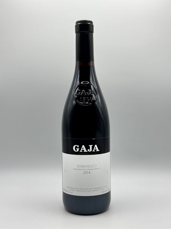 Gaja, Barbaresco , 2014