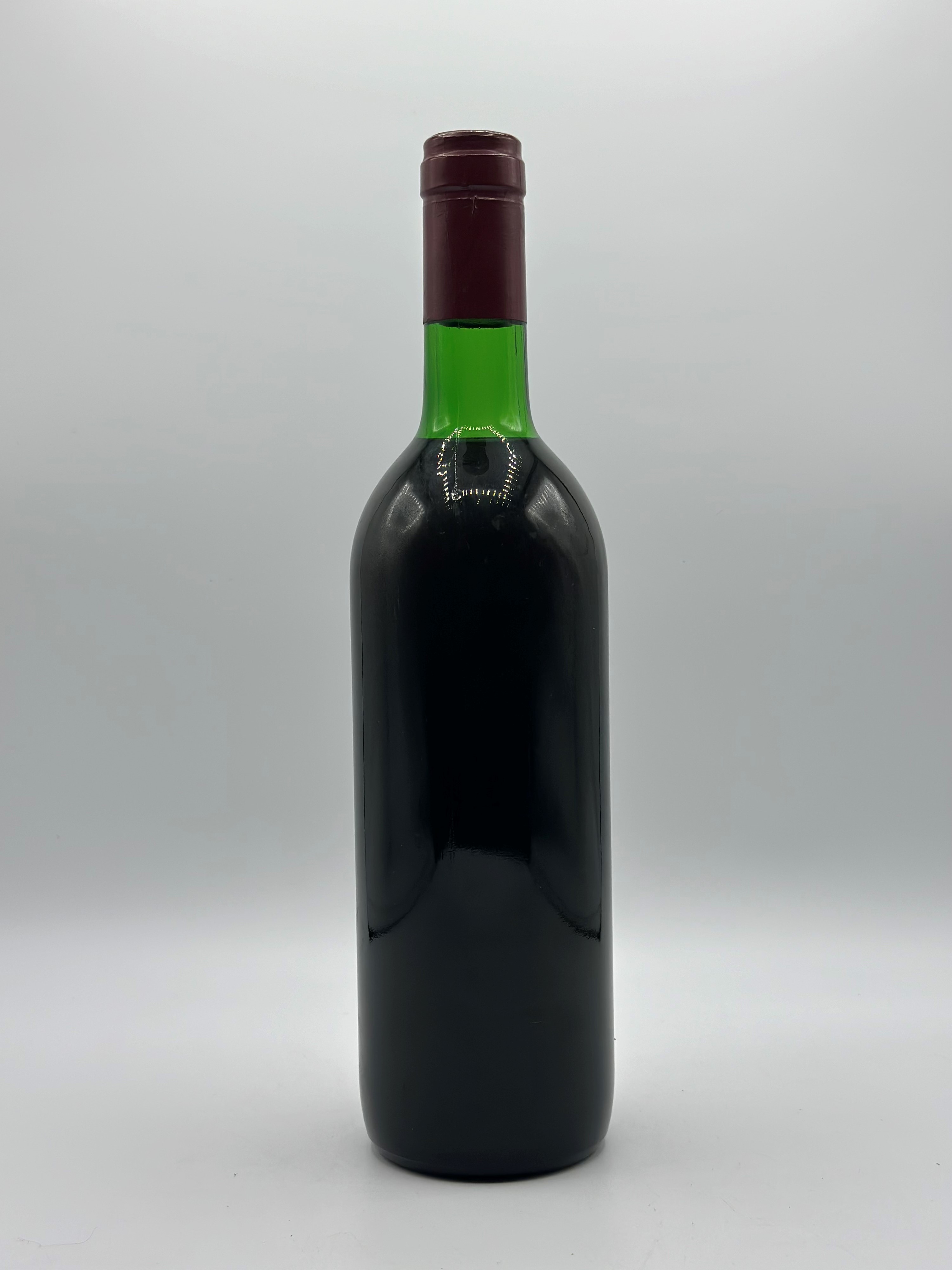 Marchesi Antinori, Tignanello, 1971