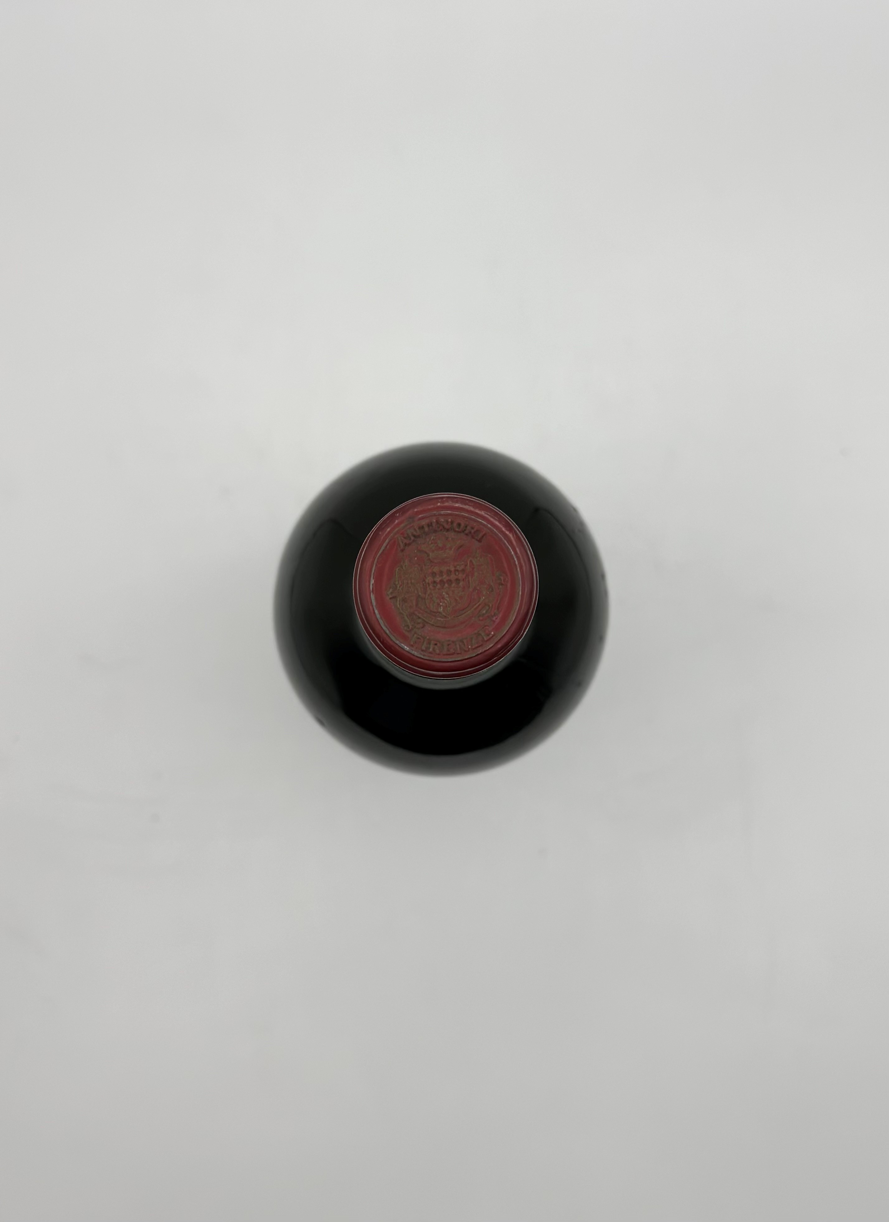 Marchesi Antinori, Tignanello, 1971
