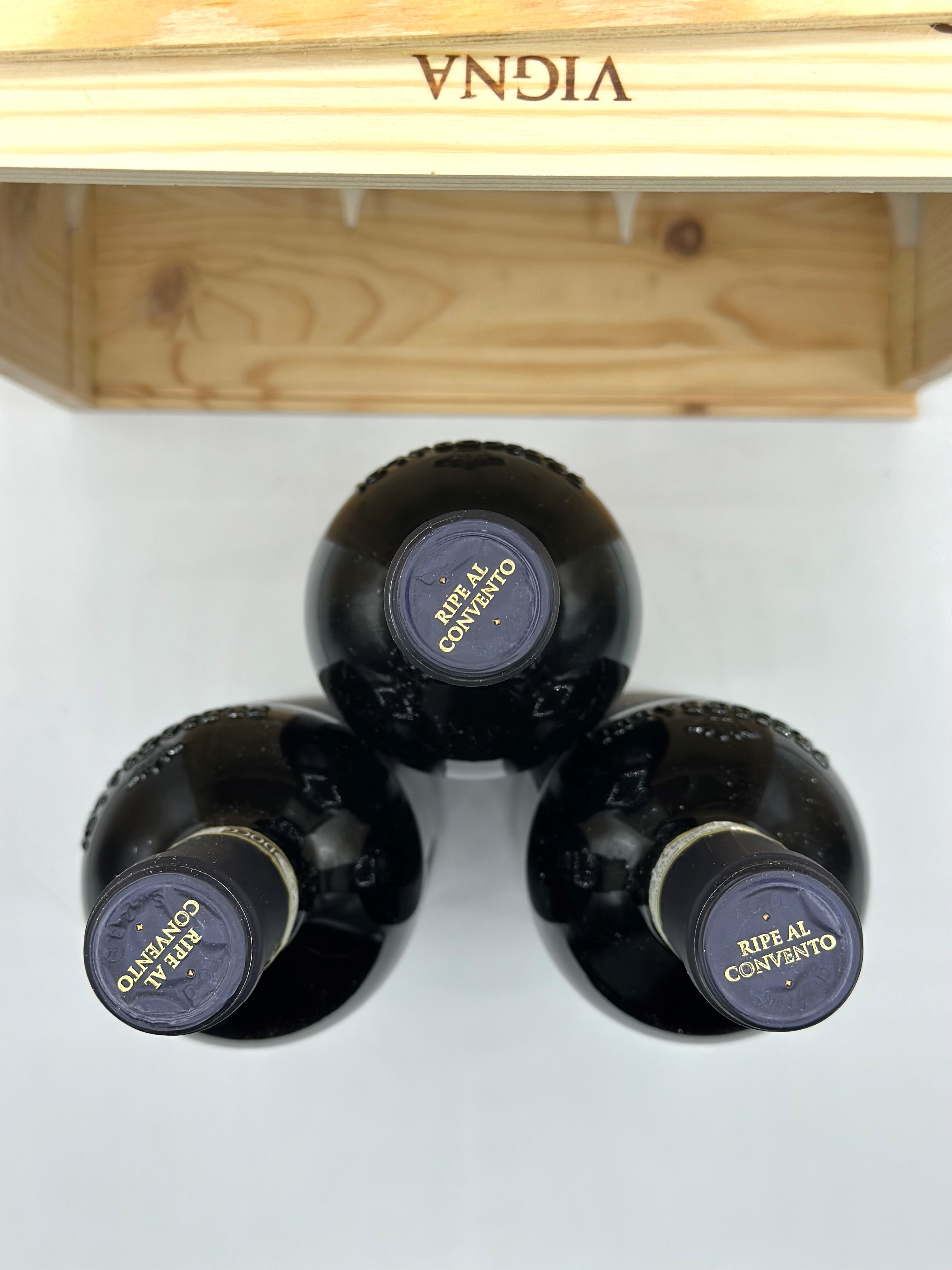 Frescobaldi, Brunello di Montalcino Riserva Vigna Ripe al Convento, 2017