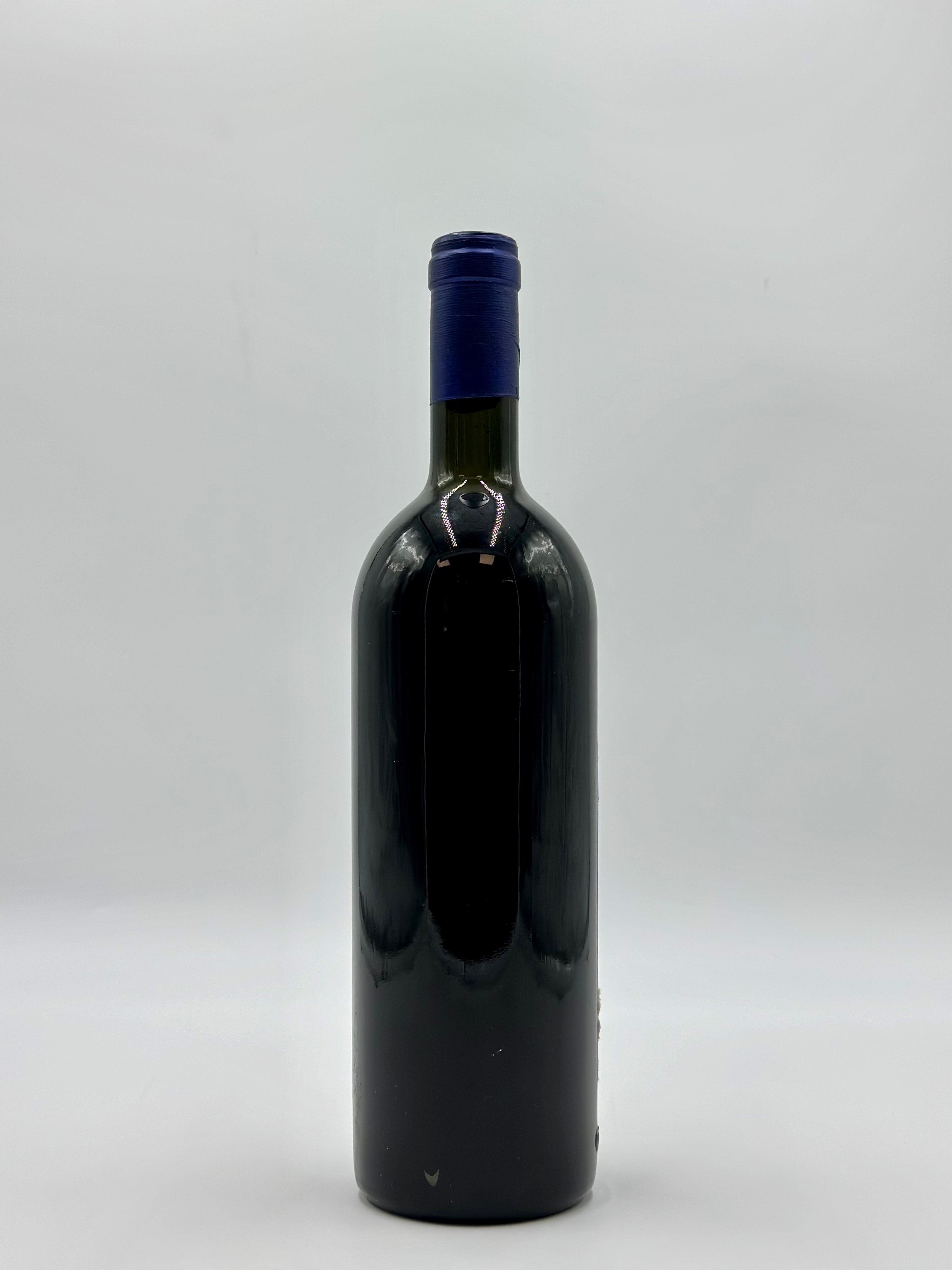 Tenuta San Guido, Sassicaia, 1983