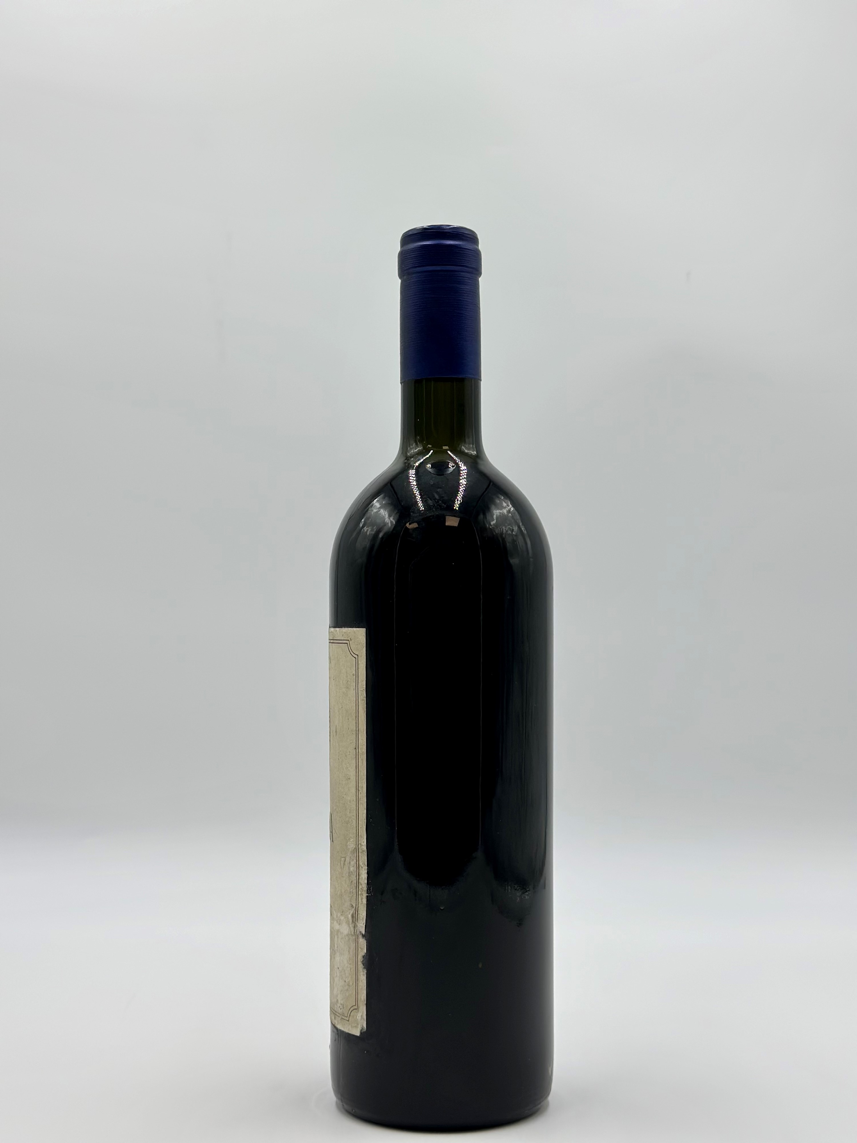 Tenuta San Guido, Sassicaia, 1983