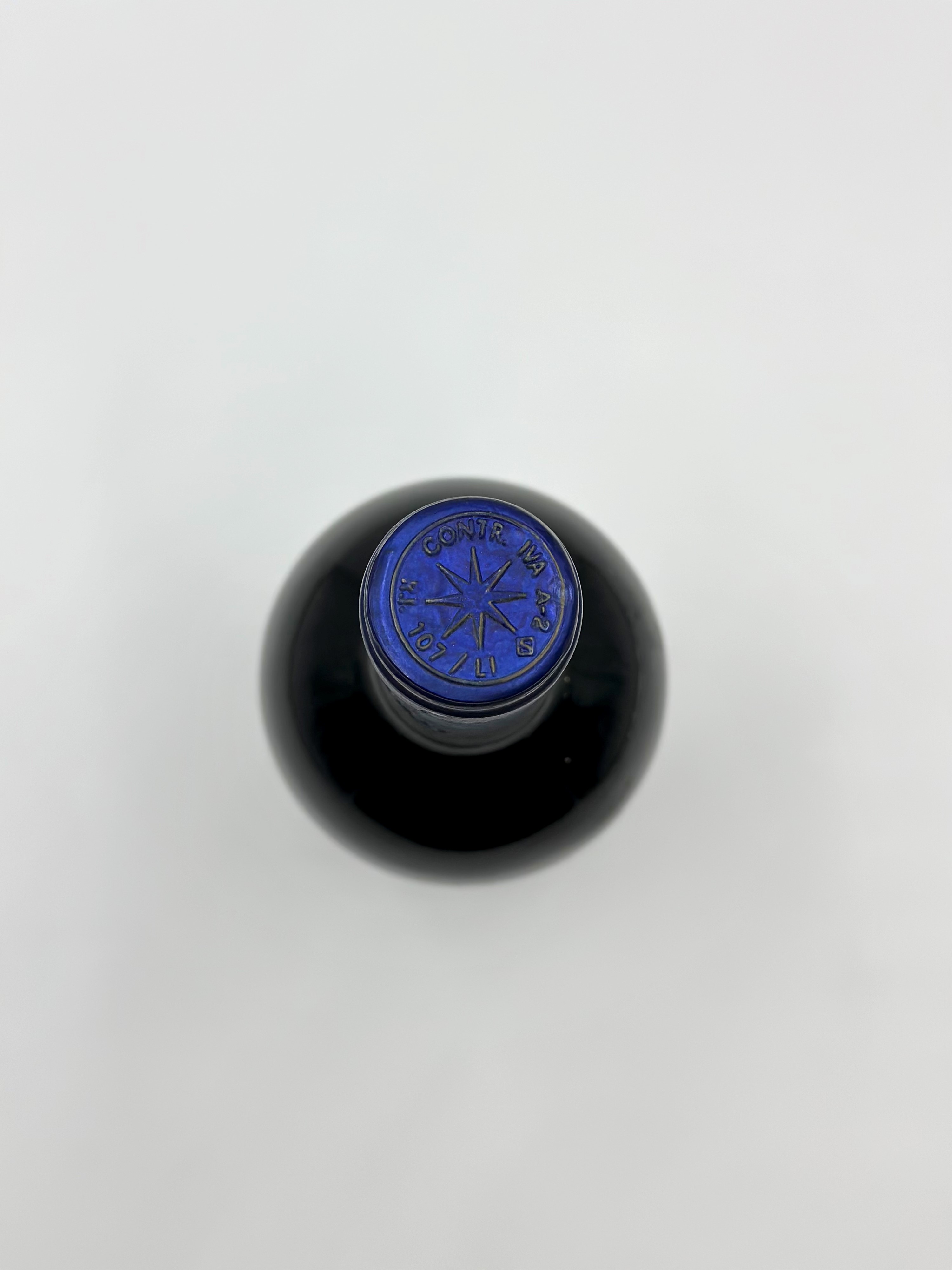 Tenuta San Guido, Sassicaia, 1983