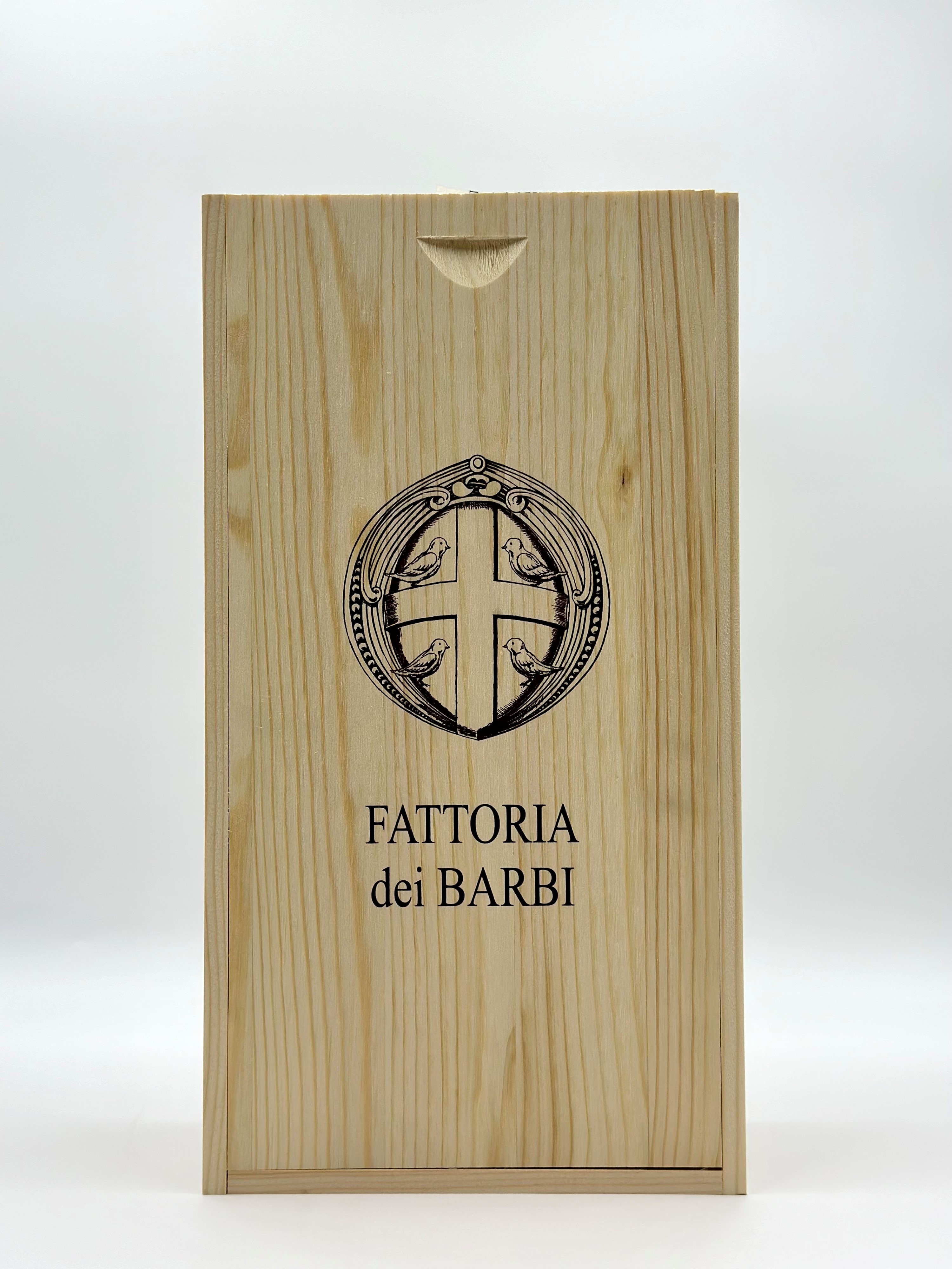 Fattoria Barbi, Brunello di Montalcino