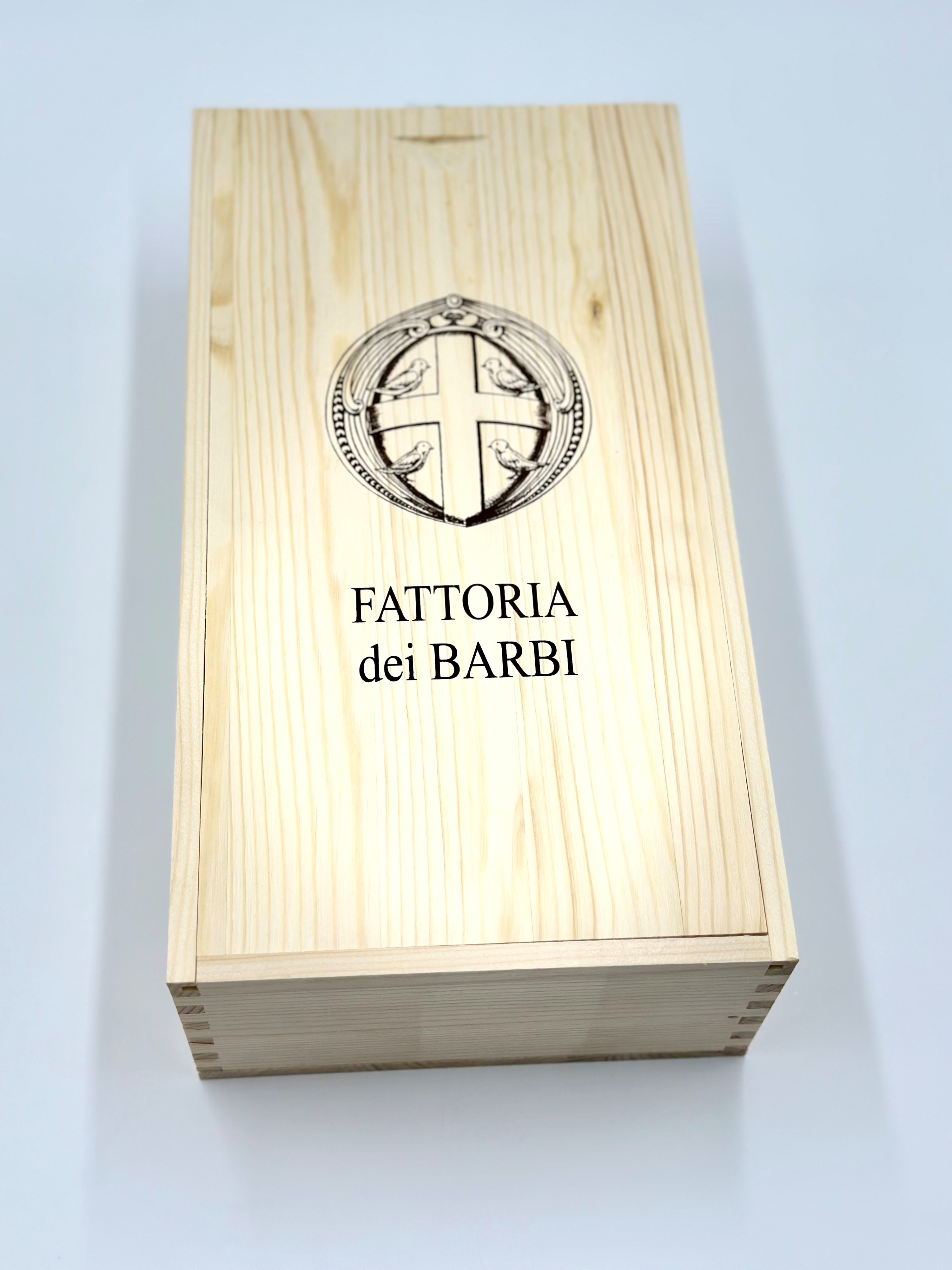 Fattoria Barbi, Brunello di Montalcino