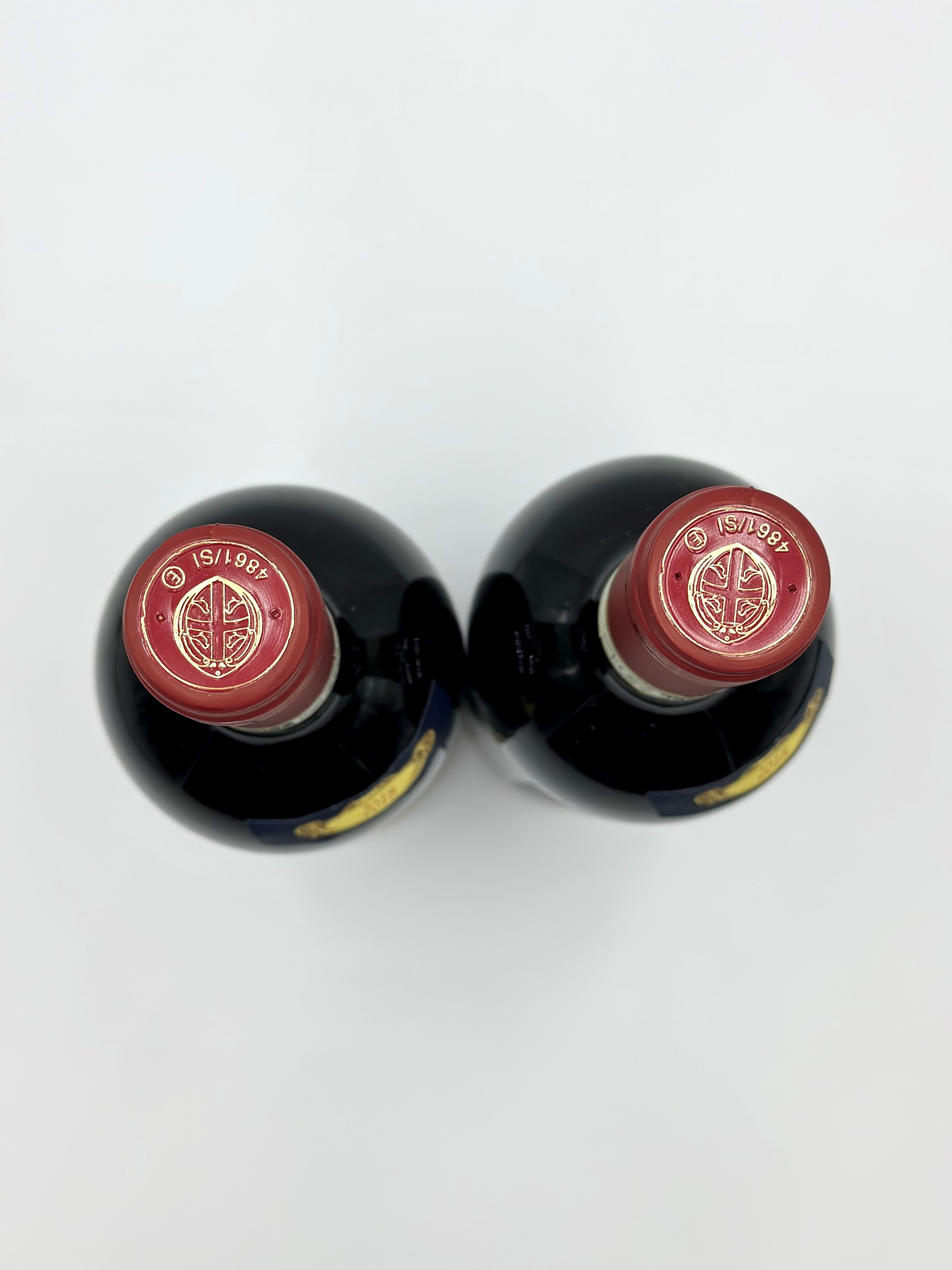 Fattoria Barbi, Brunello di Montalcino
