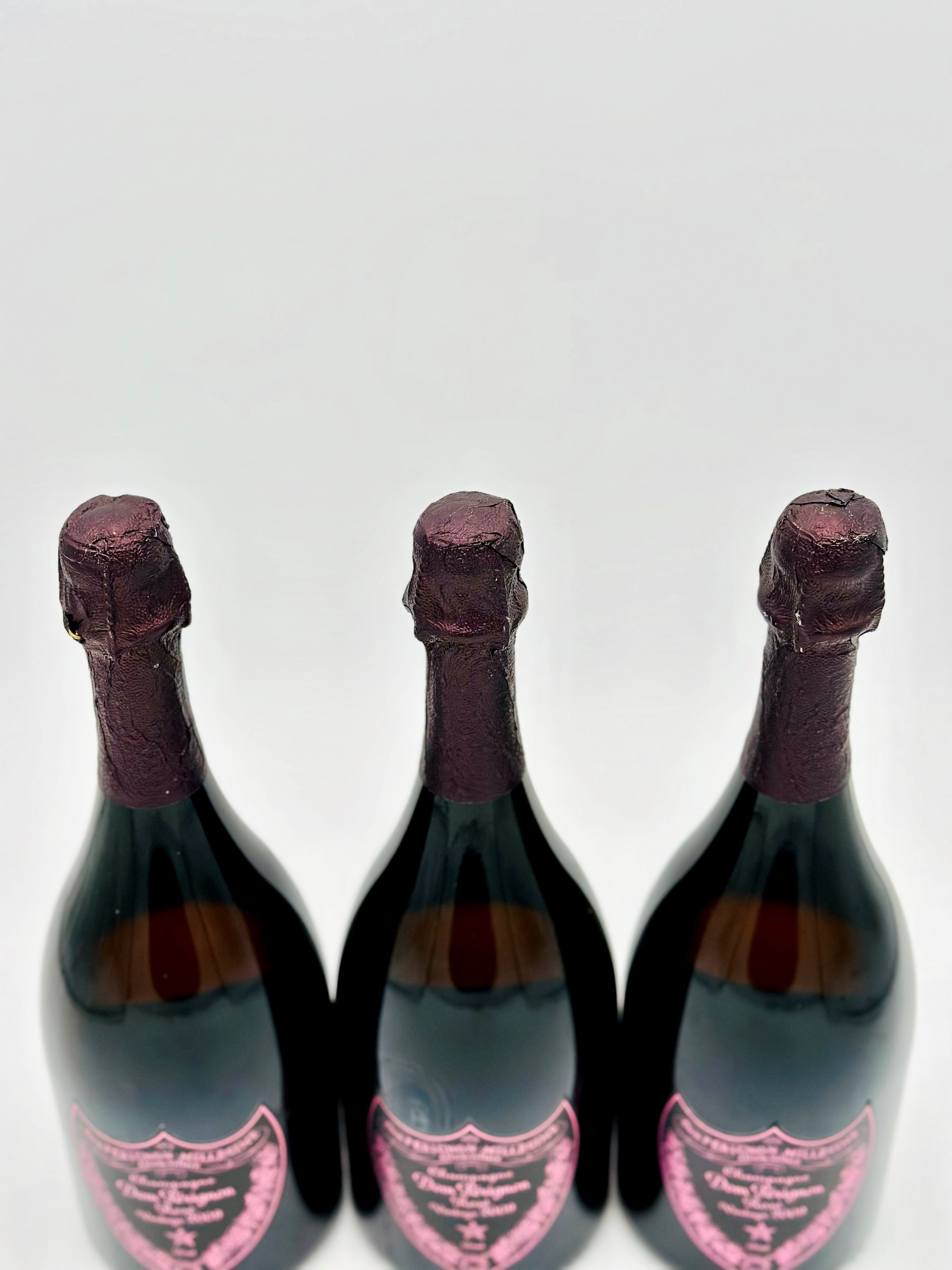 Moët & Chandon, Dom Pérignon Brut Vintage Rosè, 2009