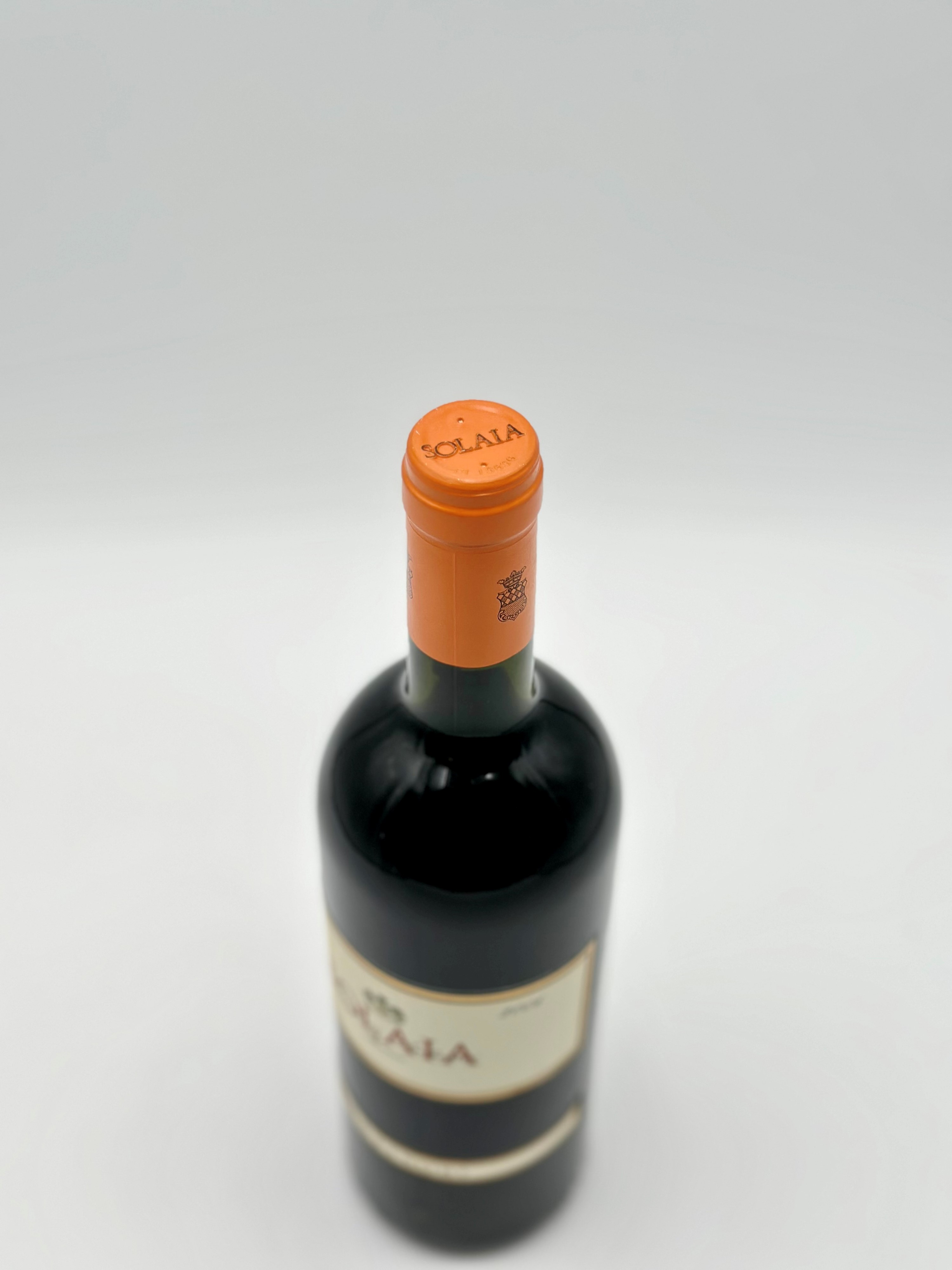 Marchesi Antinori, Solaia - Tenuta San Guido, Sassicaia, 2006