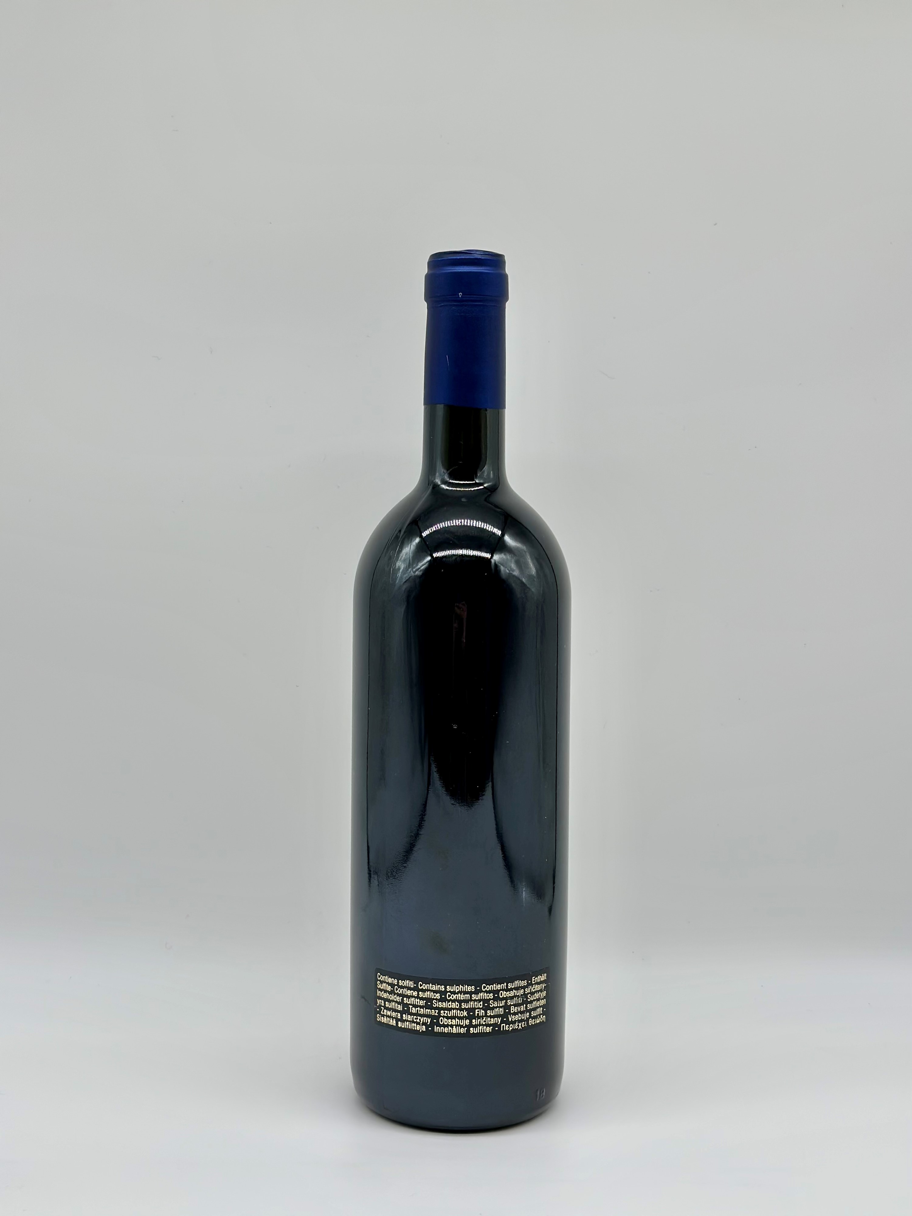 Marchesi Antinori, Solaia - Tenuta San Guido, Sassicaia, 2006