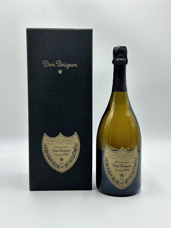 Moët & Chandon, Dom Pérignon Vintage 2009, 