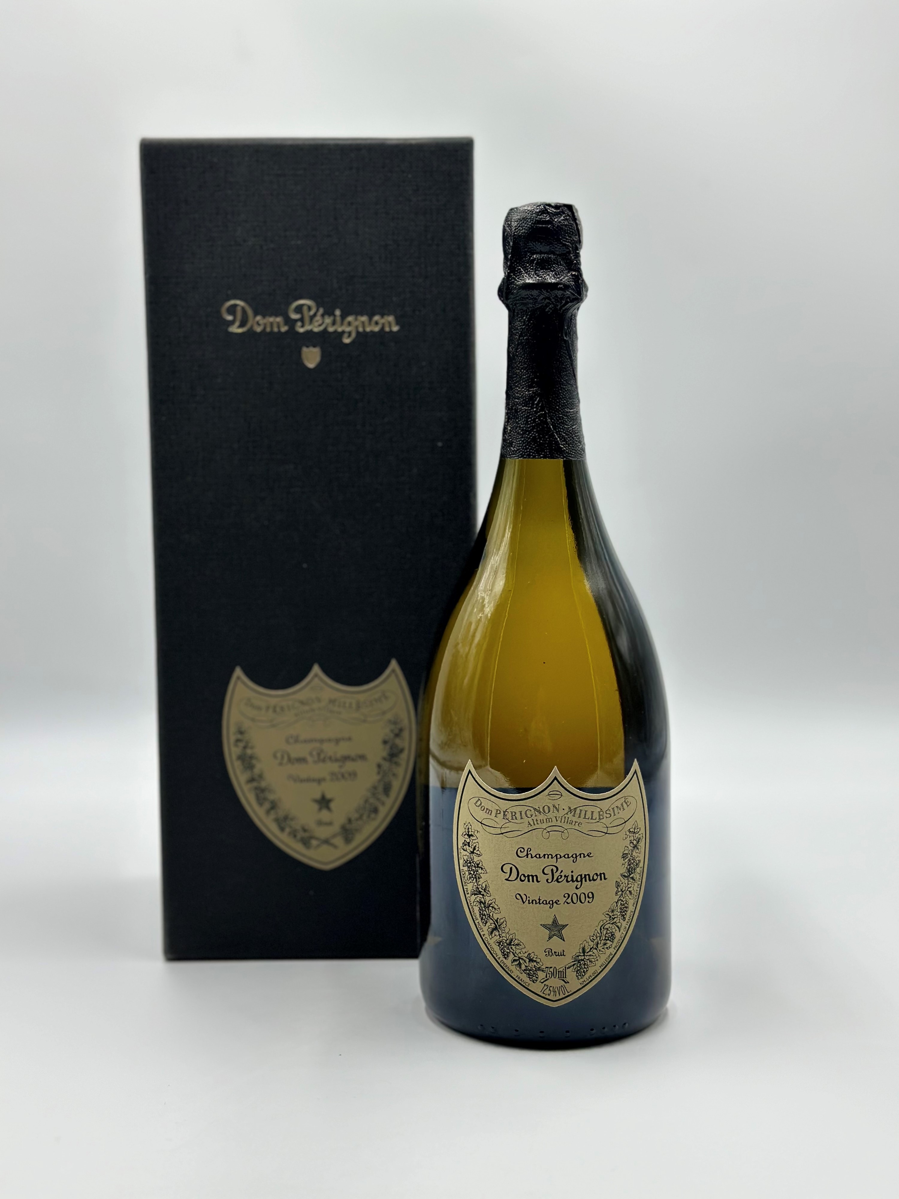 Moët & Chandon, Dom Pérignon Vintage 2009,