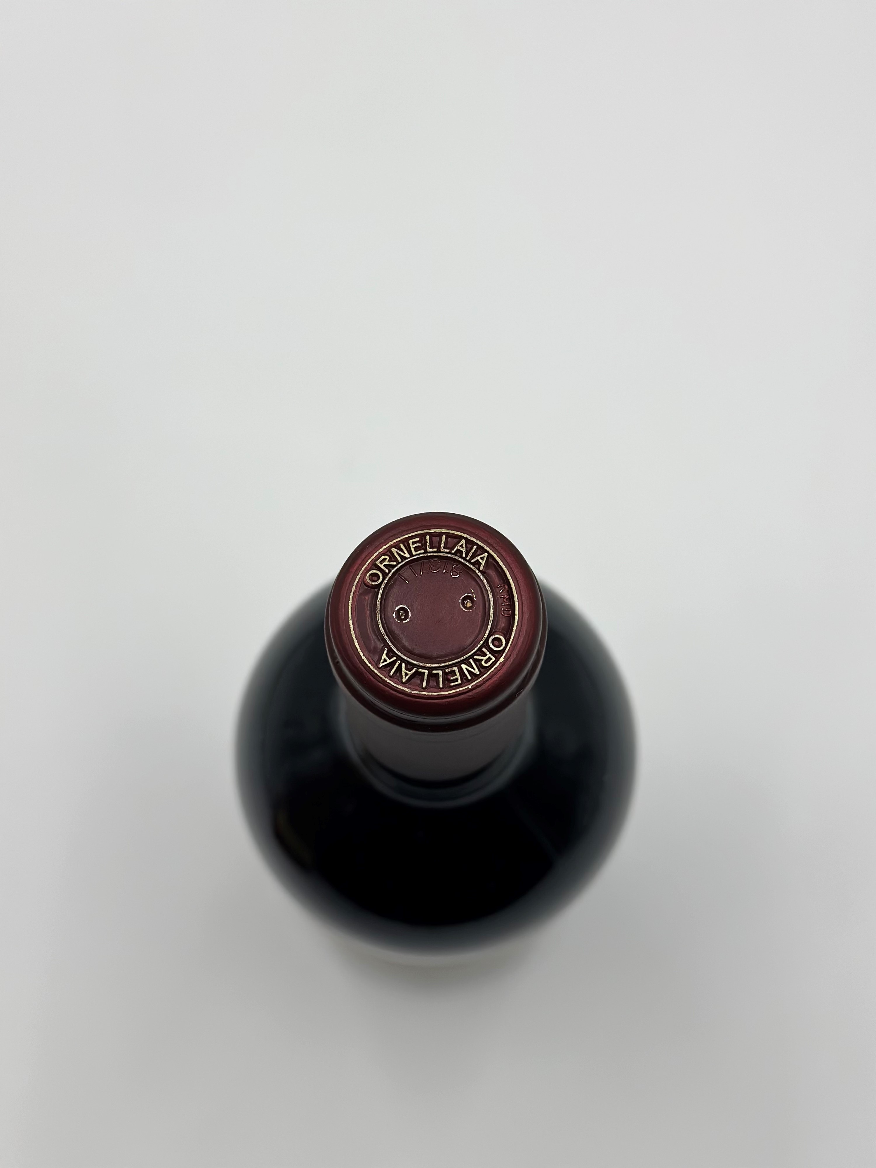 Tenuta Dell'ornellaia Bolgheri Superiore, Ornellaia , 2008