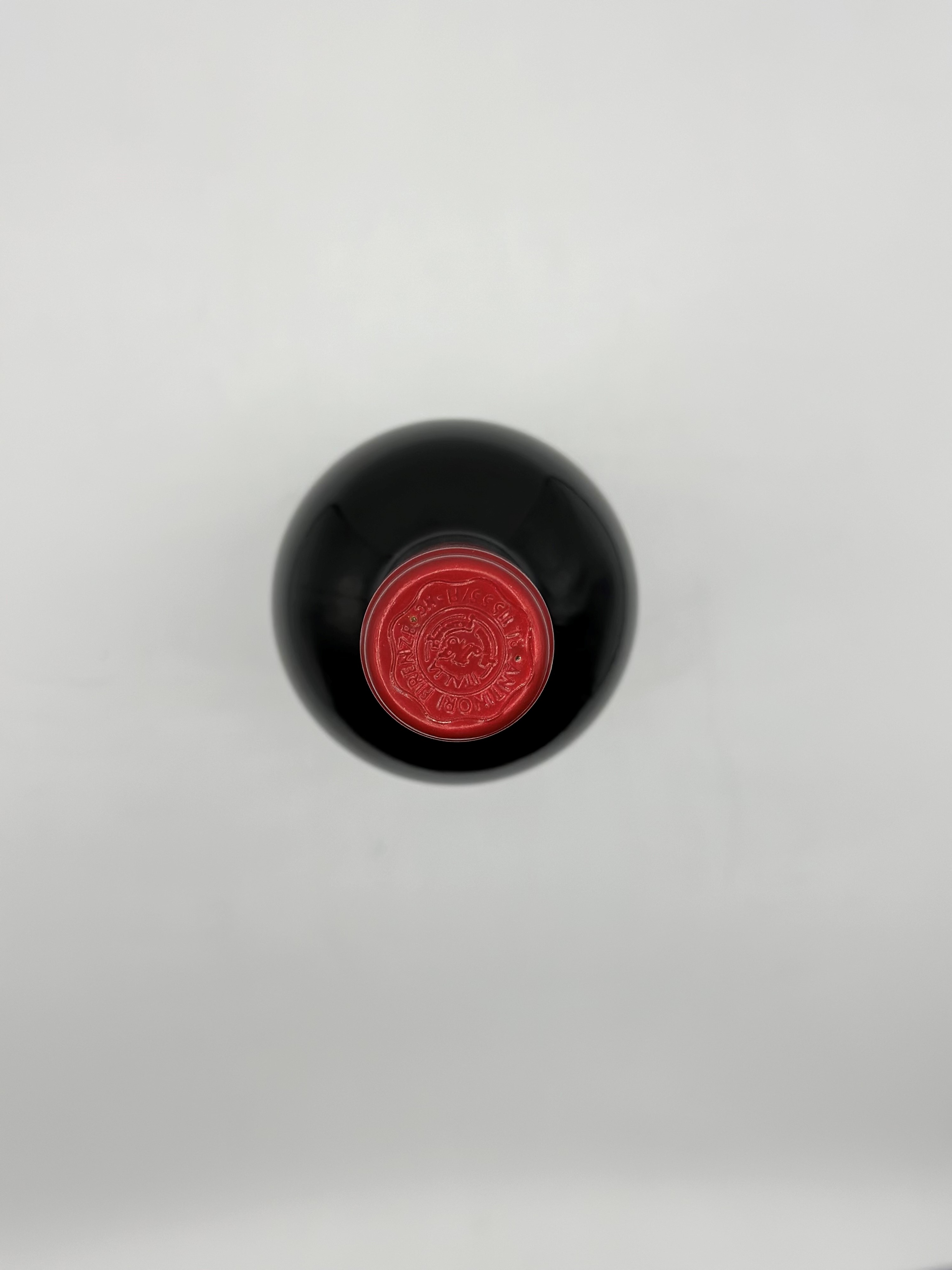 Marchesi Antinori, Tignanello, 1998