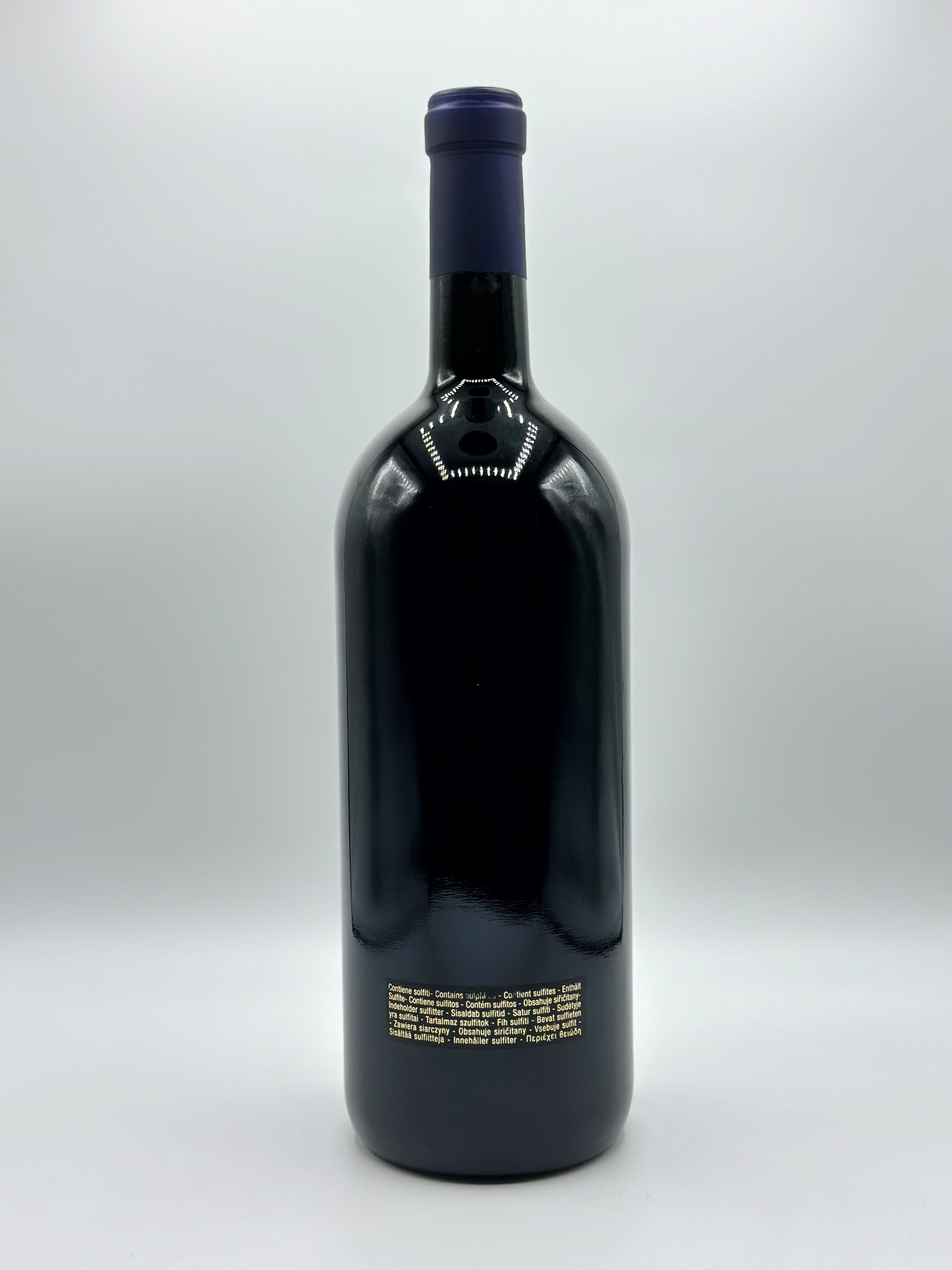 Tenuta San Guido, Sassicaia, 2008