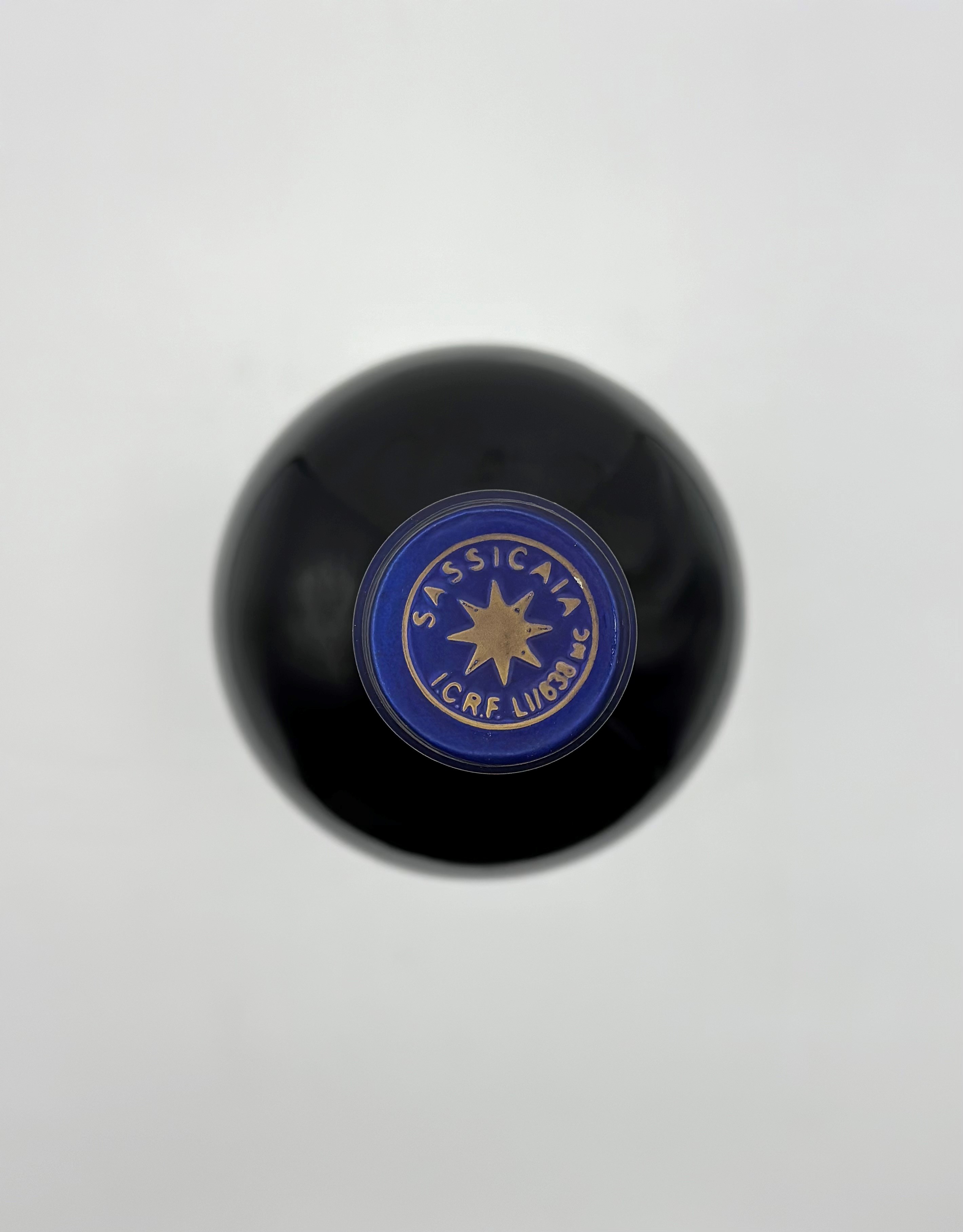 Tenuta San Guido, Sassicaia, 2008