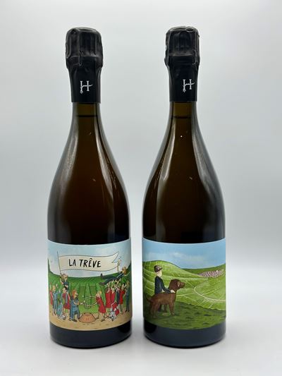 Romain Henin, le Gamin Du Terroir - la Trêve,