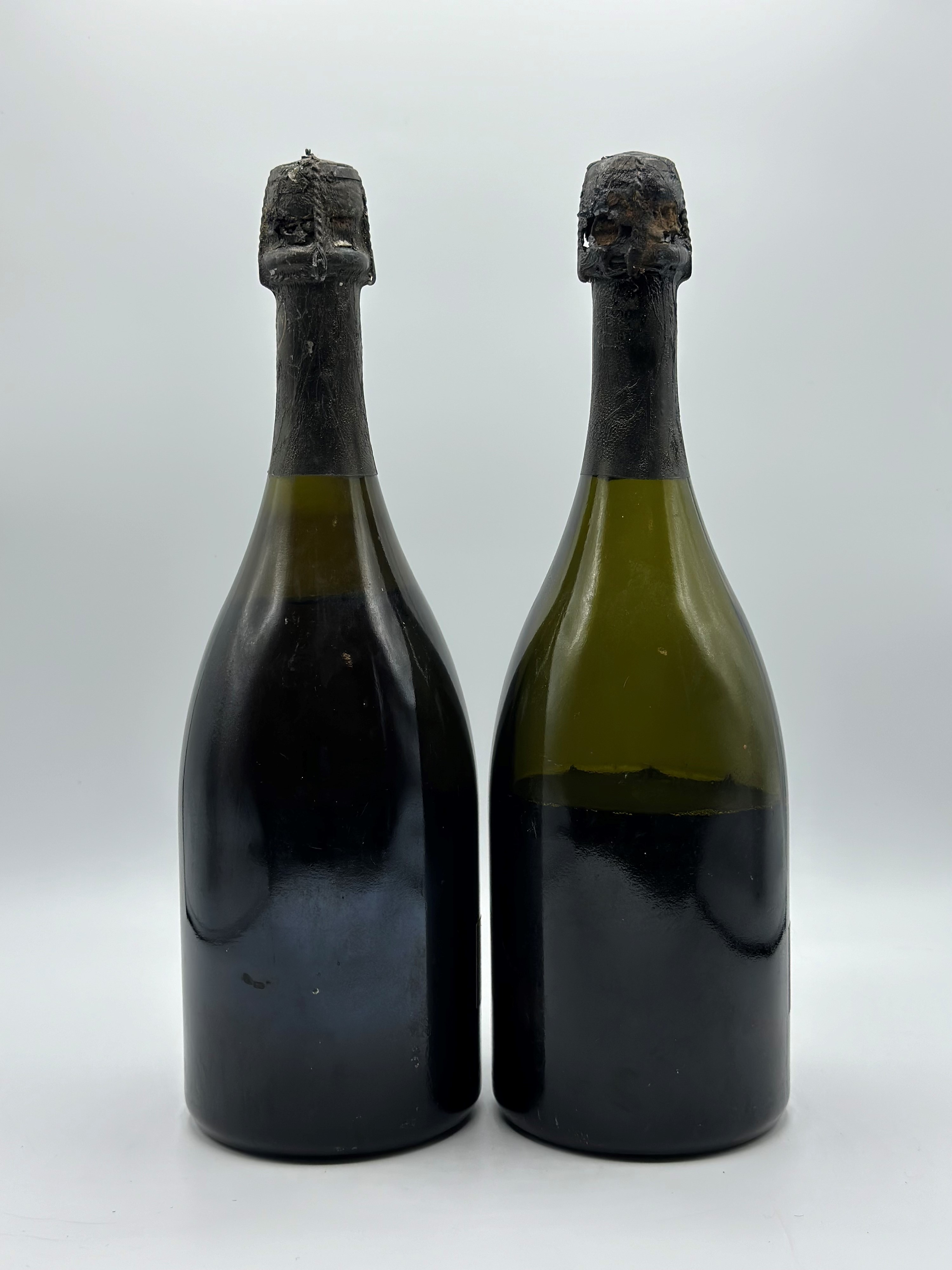 Moët & Chandon, Dom Pérignon Brut Vintage 1980, 1980