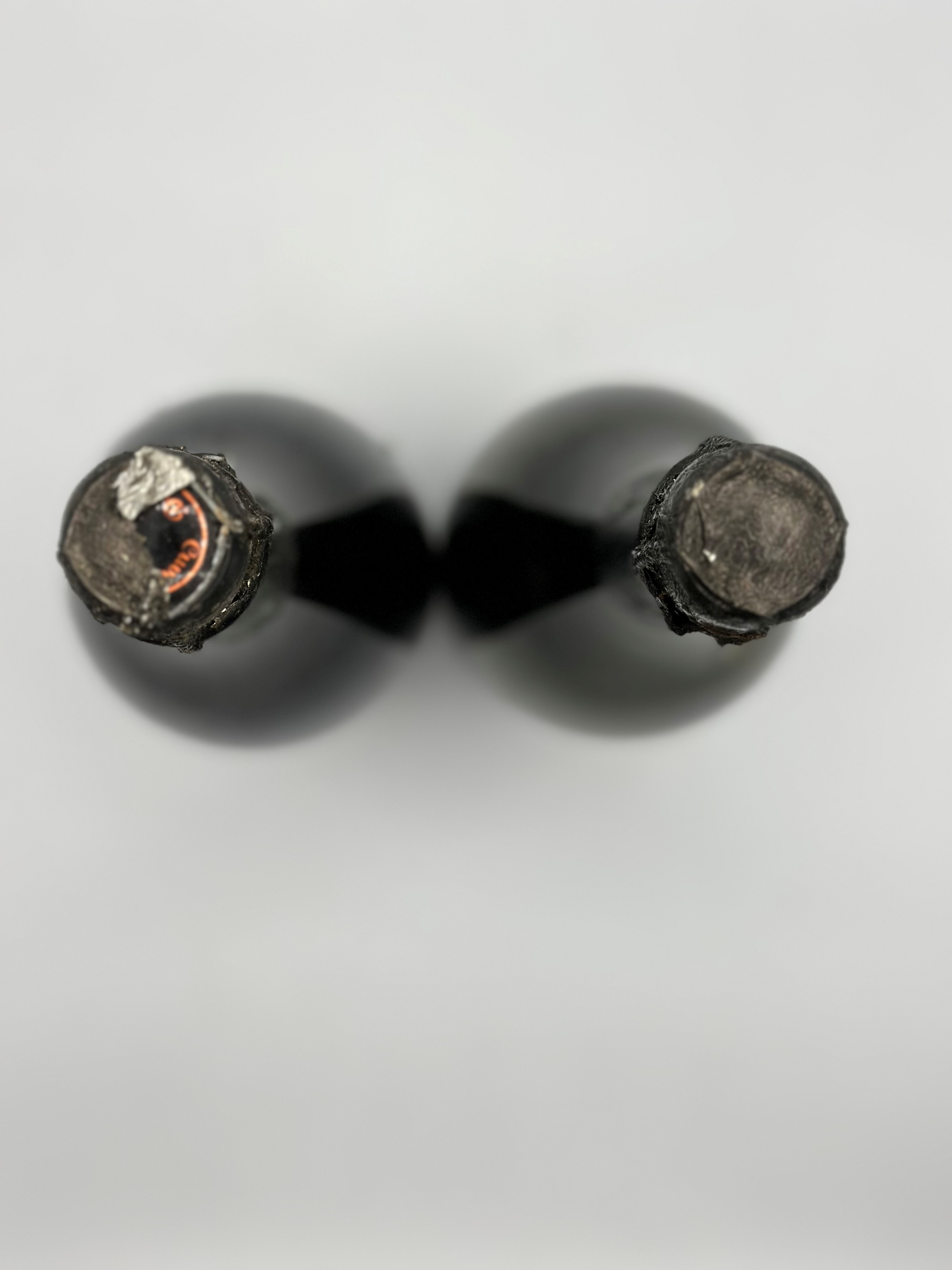 Moët & Chandon, Dom Pérignon Brut Vintage 1980, 1980