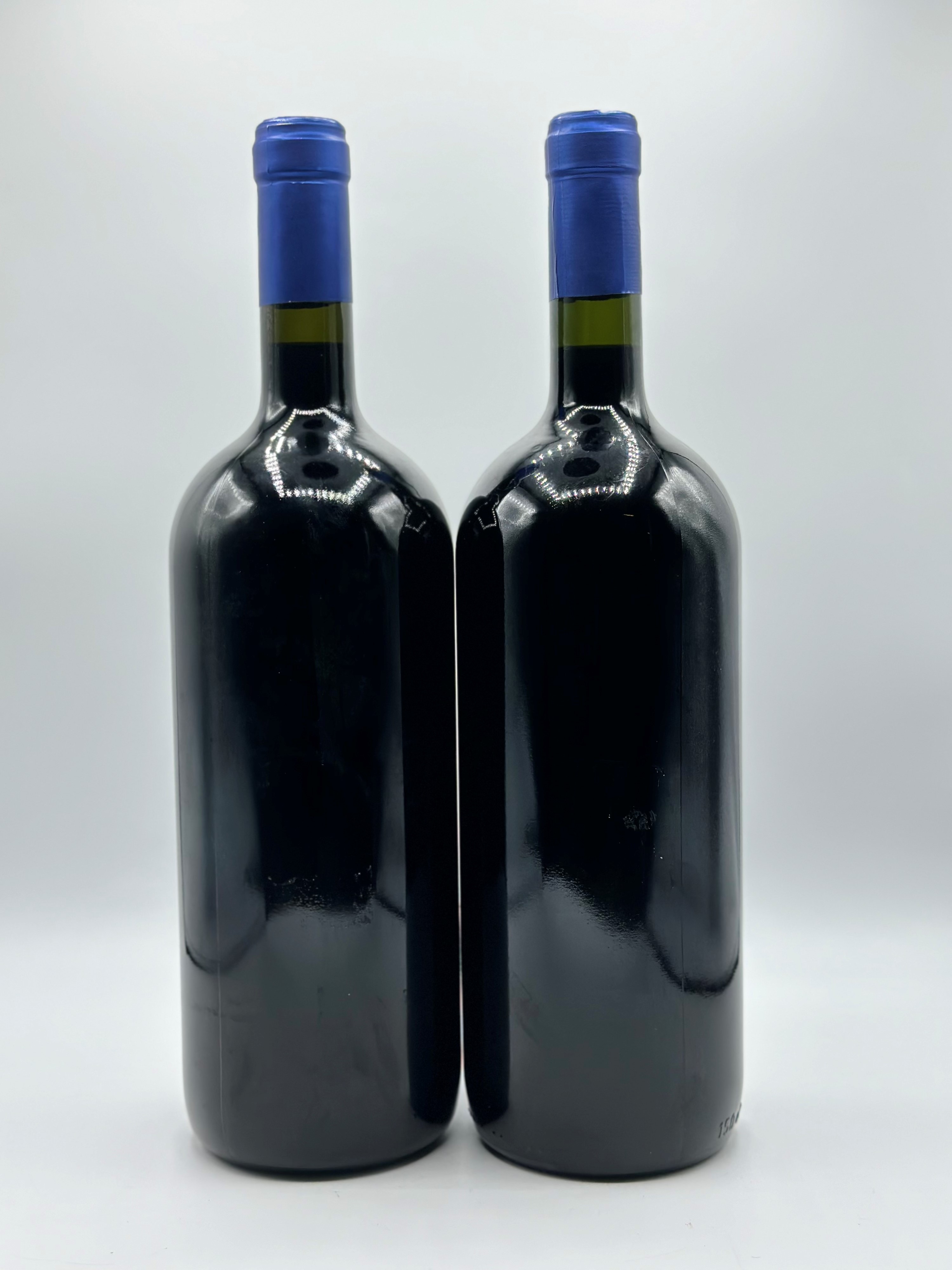 Roberto Voerzio Riserva Pozzo Dell'annunziata Barbera D'alba, 1998-1999
