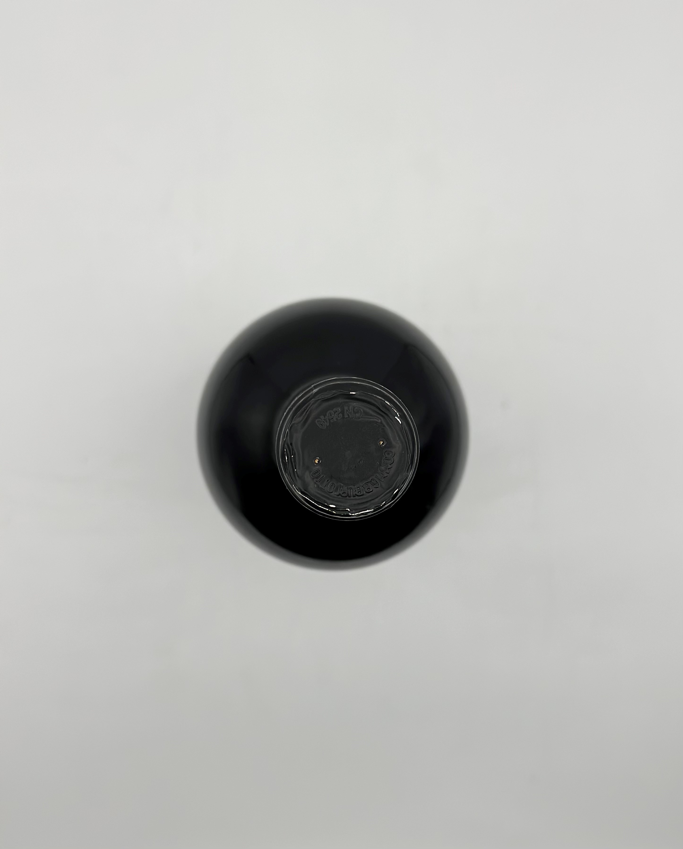 Comm. G. B. Burlotto, Barolo Monvigliero