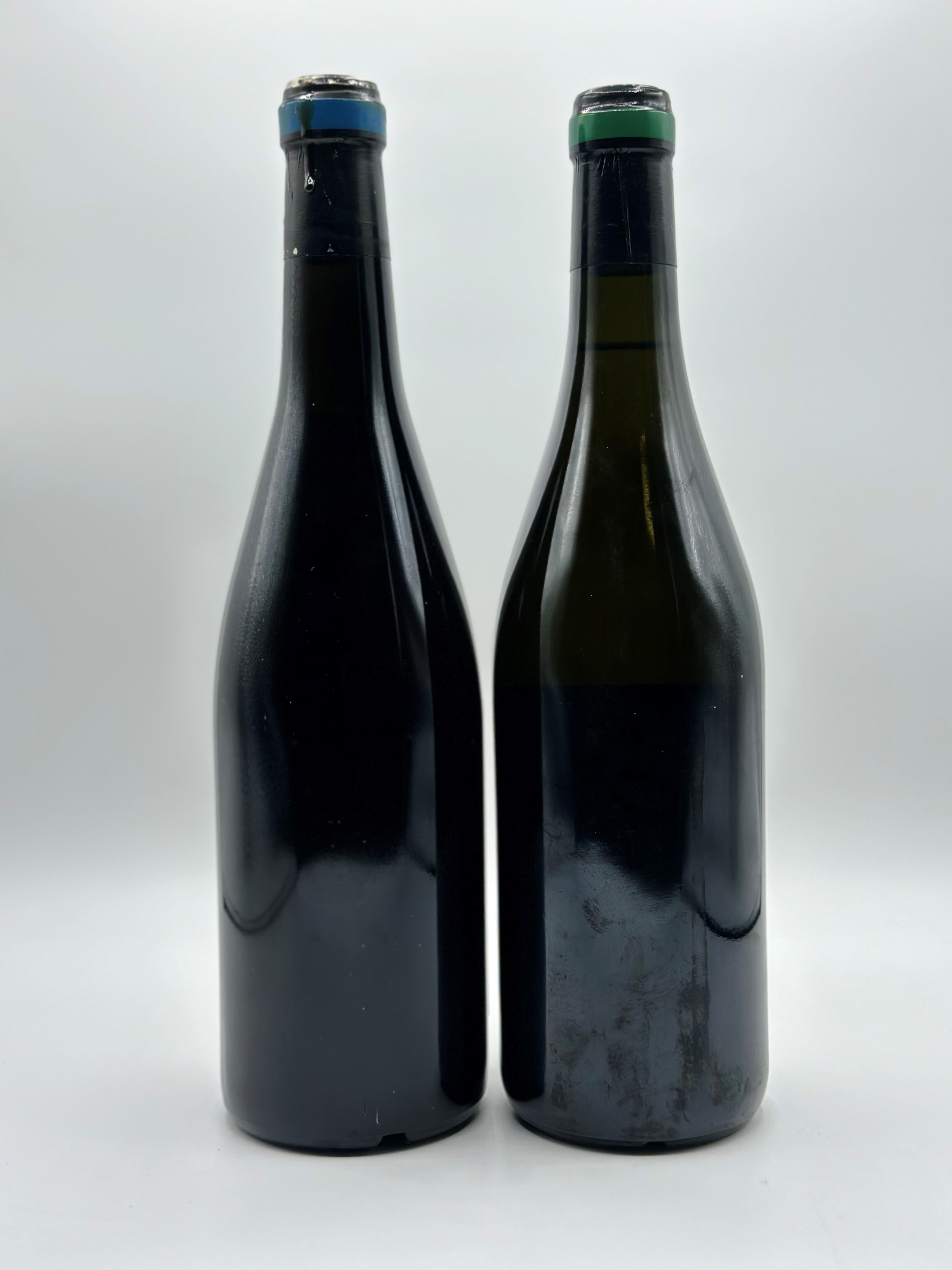Azienda Agricola Valentini, Cerasuolo - Trebbiano D' Abruzzo, 2008