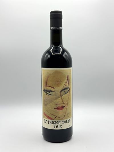 Montevertine, le Pergole Torte, 2018