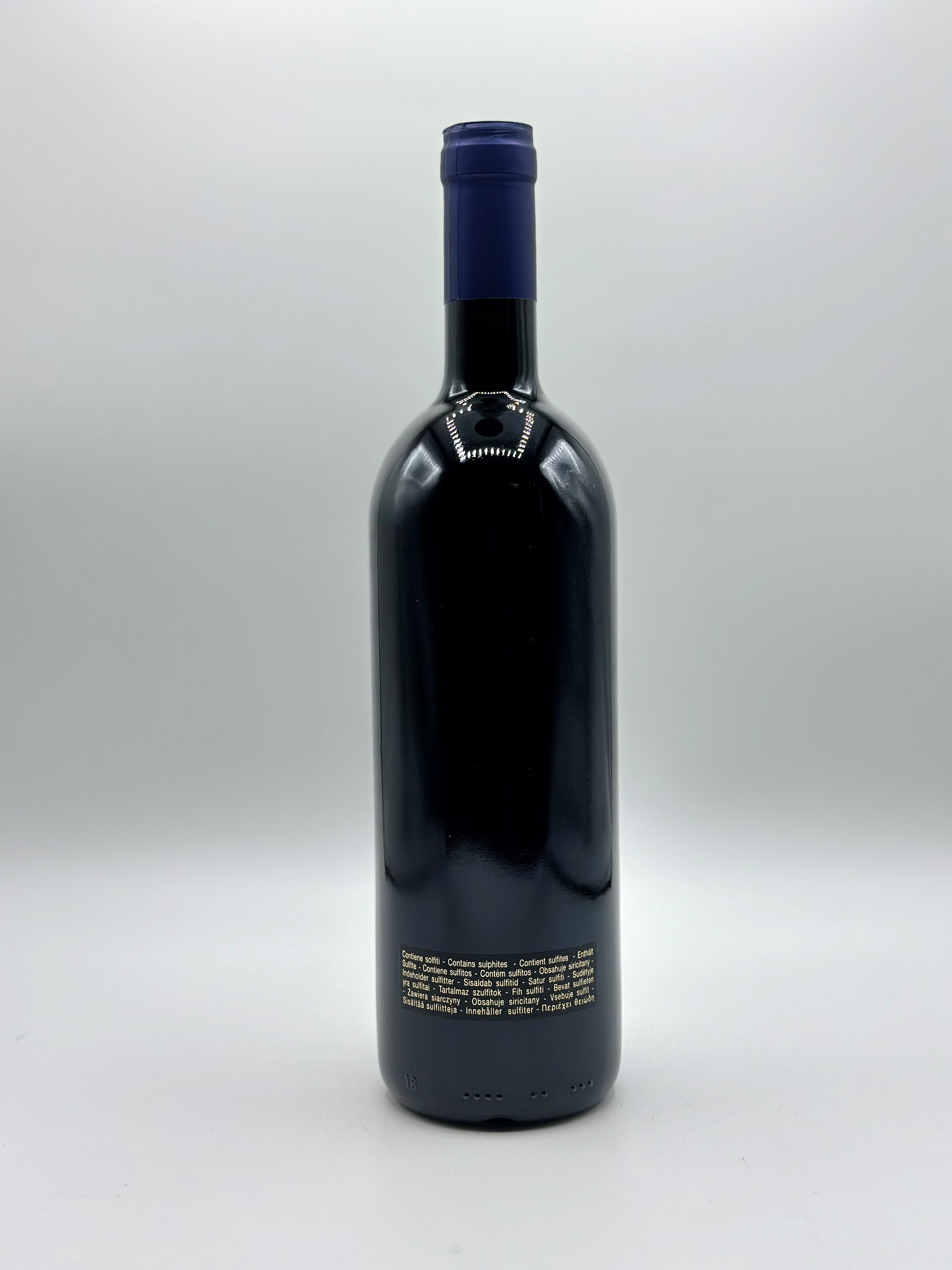 Tenuta San Guido, Sassicaia, 2018
