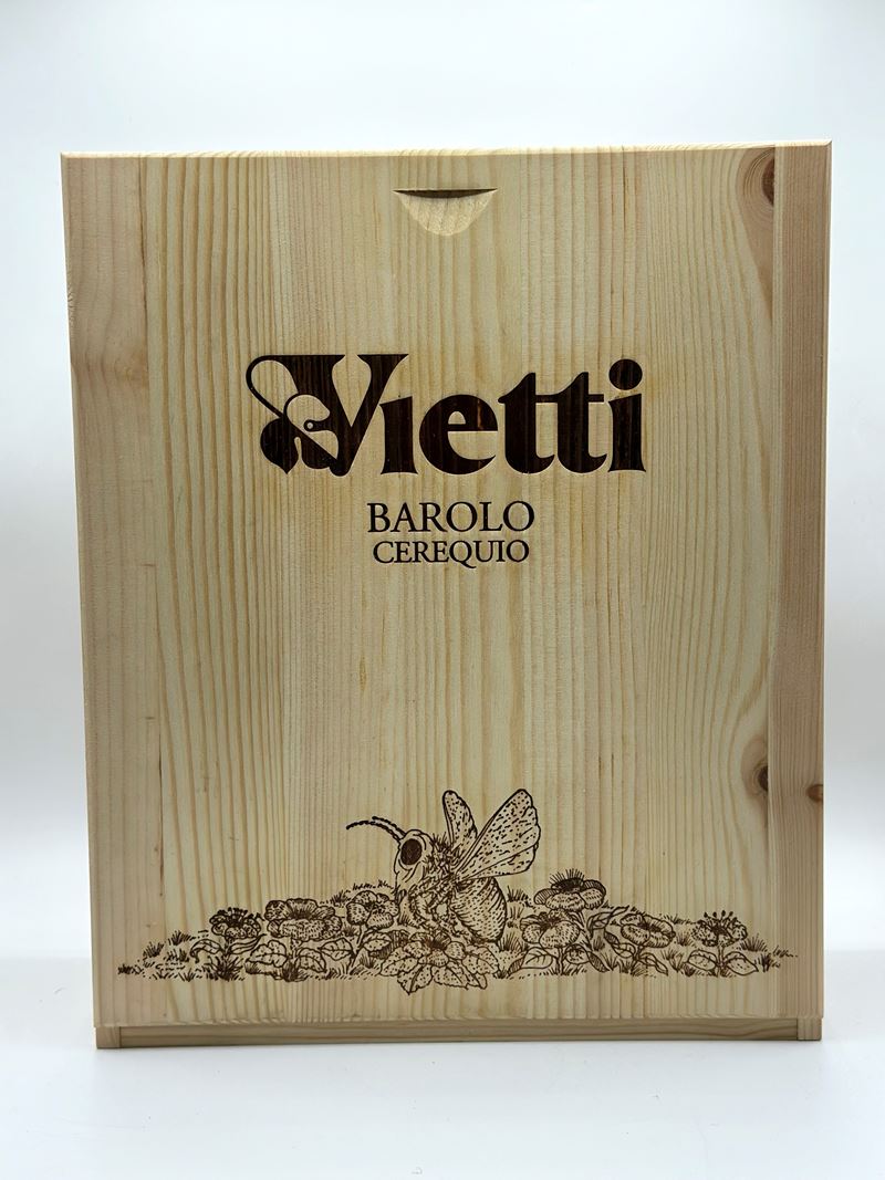 Vietti, Barolo Cerequio, 2018