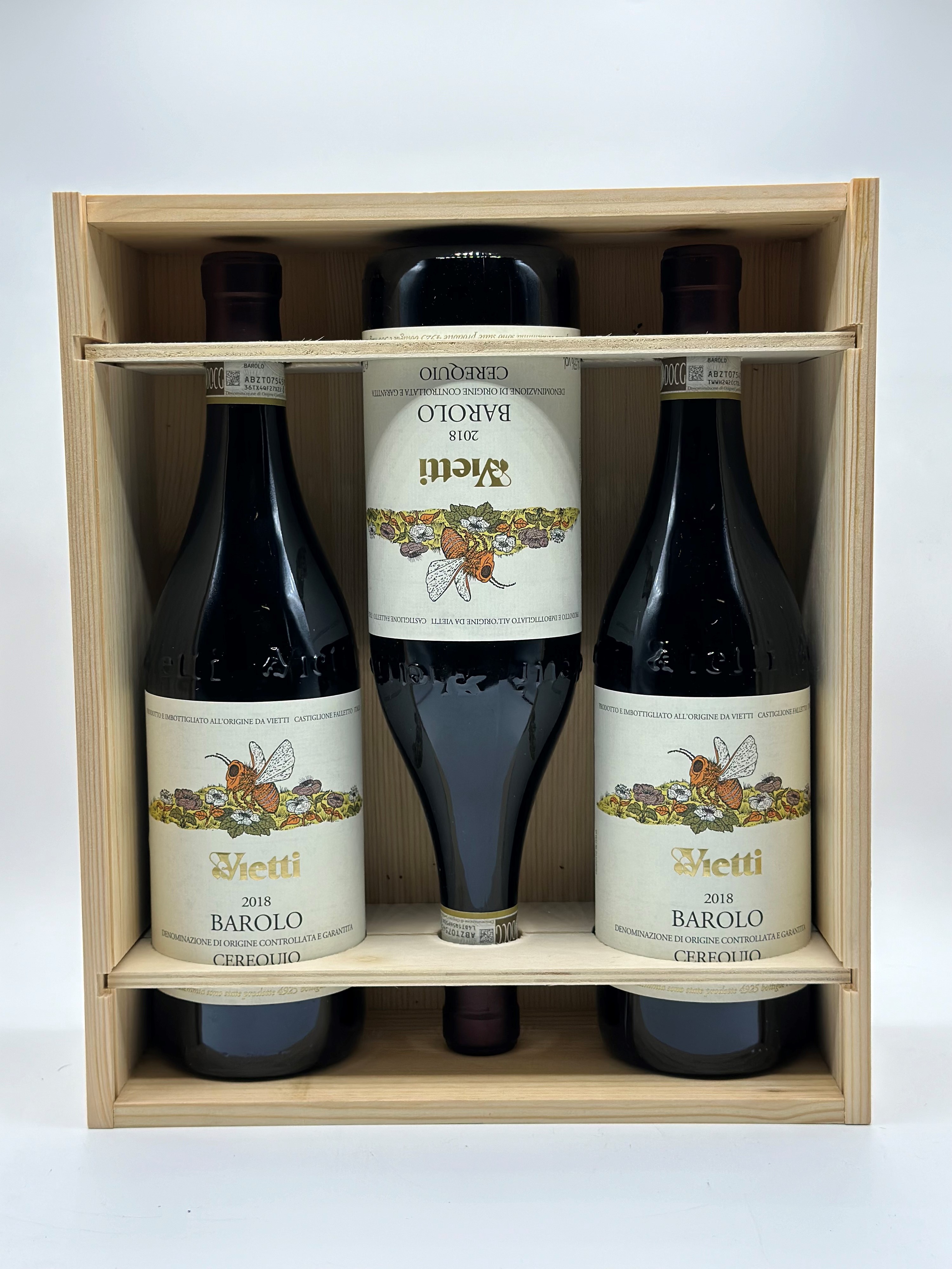 Vietti, Barolo Cerequio, 2018