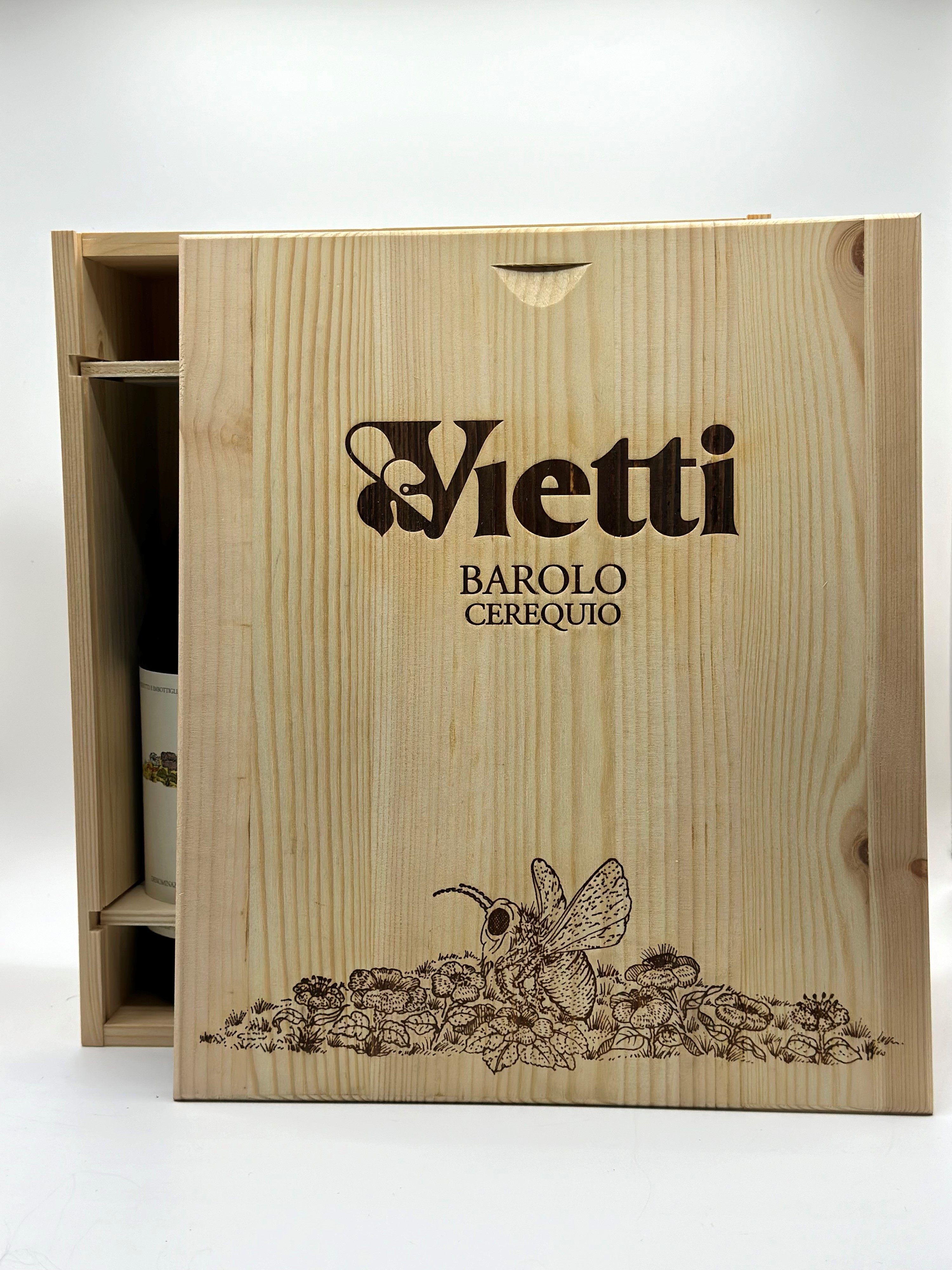 Vietti, Barolo Cerequio, 2018