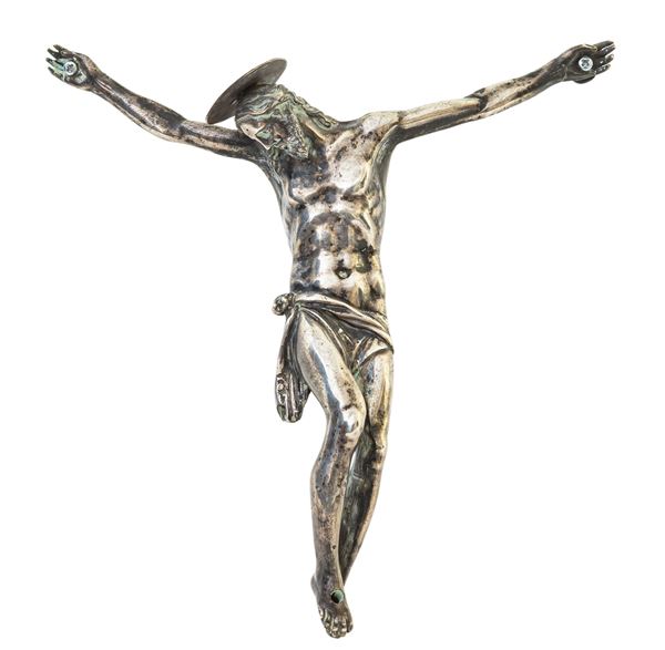 Jean de Boulogne detto Giambologna - Christ