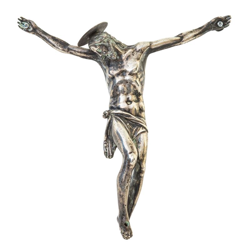 Jean De Boulogne Detto Giambologna - Cristo