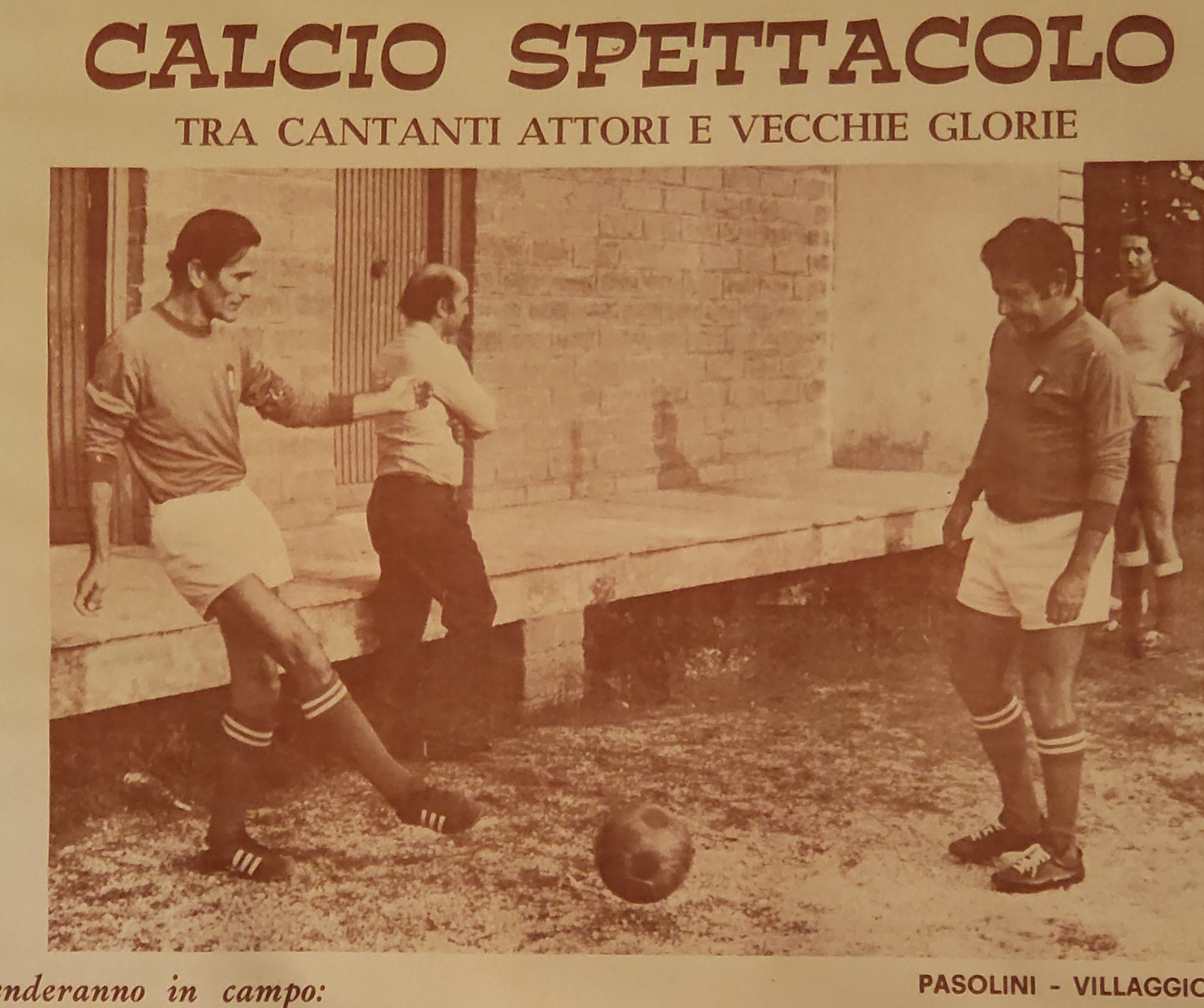 Pasolini, Pier Paolo (bologna, 5 Marzo 1922 – Ostia, Roma, 2 Novembre 1975)