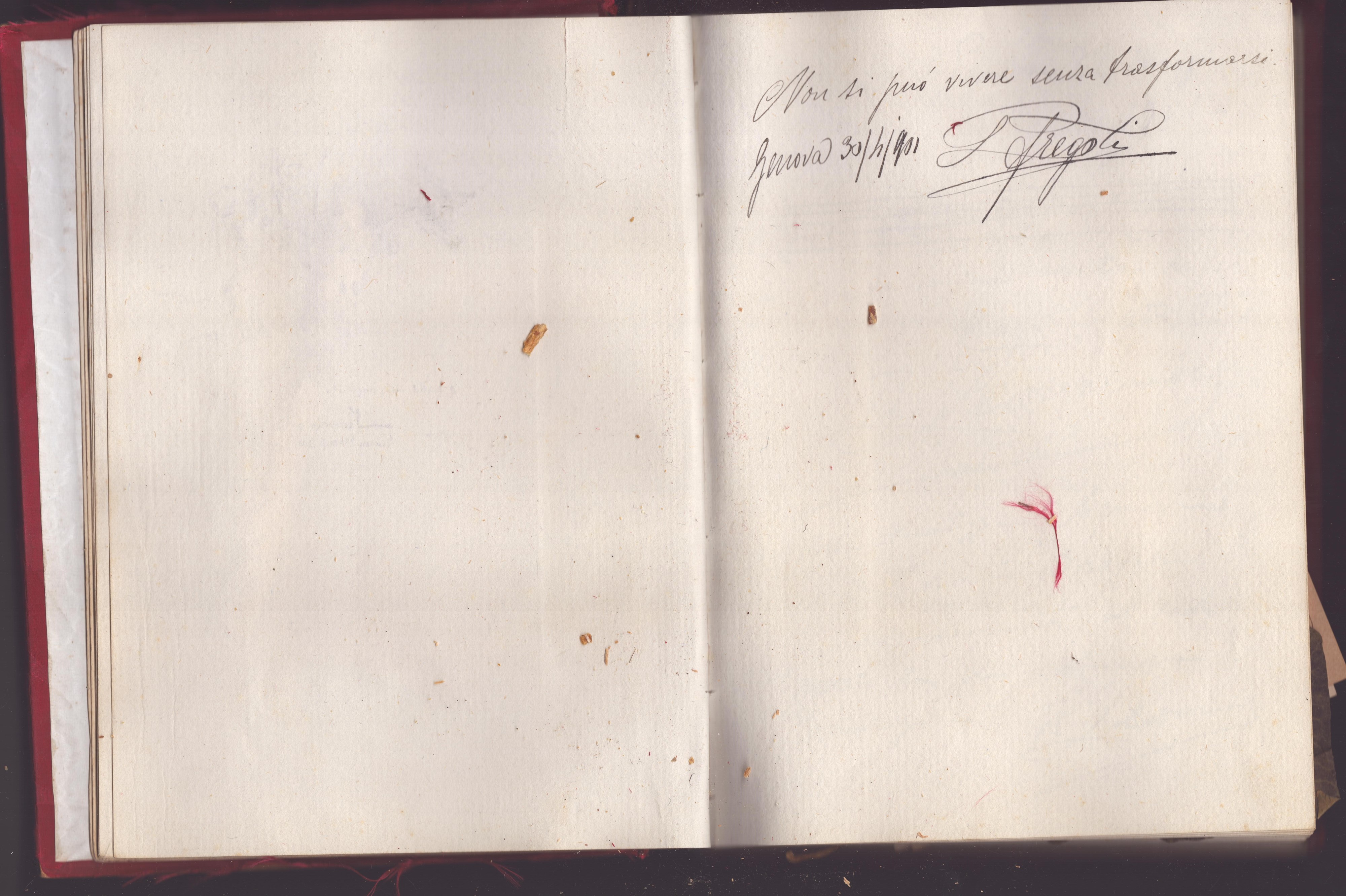 Barrili, Anton Giulio - Breschi, Laura