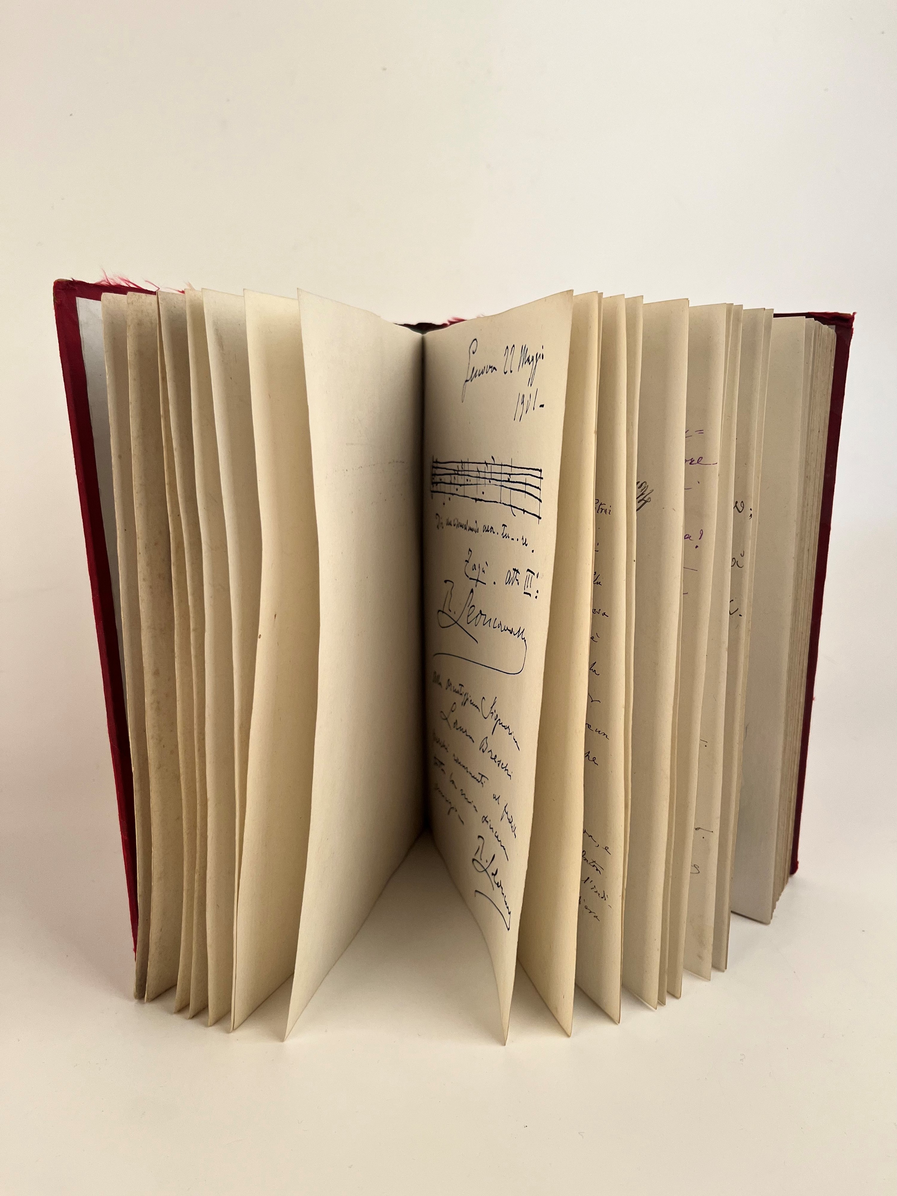 Barrili, Anton Giulio - Breschi, Laura