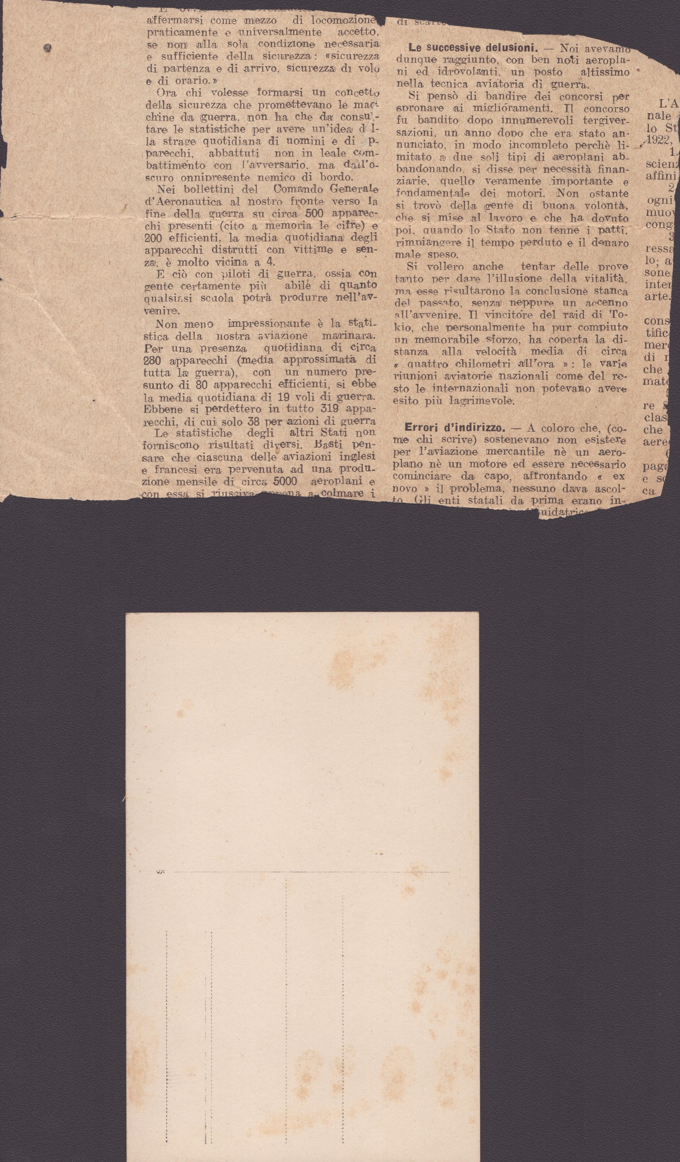 Barrili, Anton Giulio - Breschi, Pier Giorgio