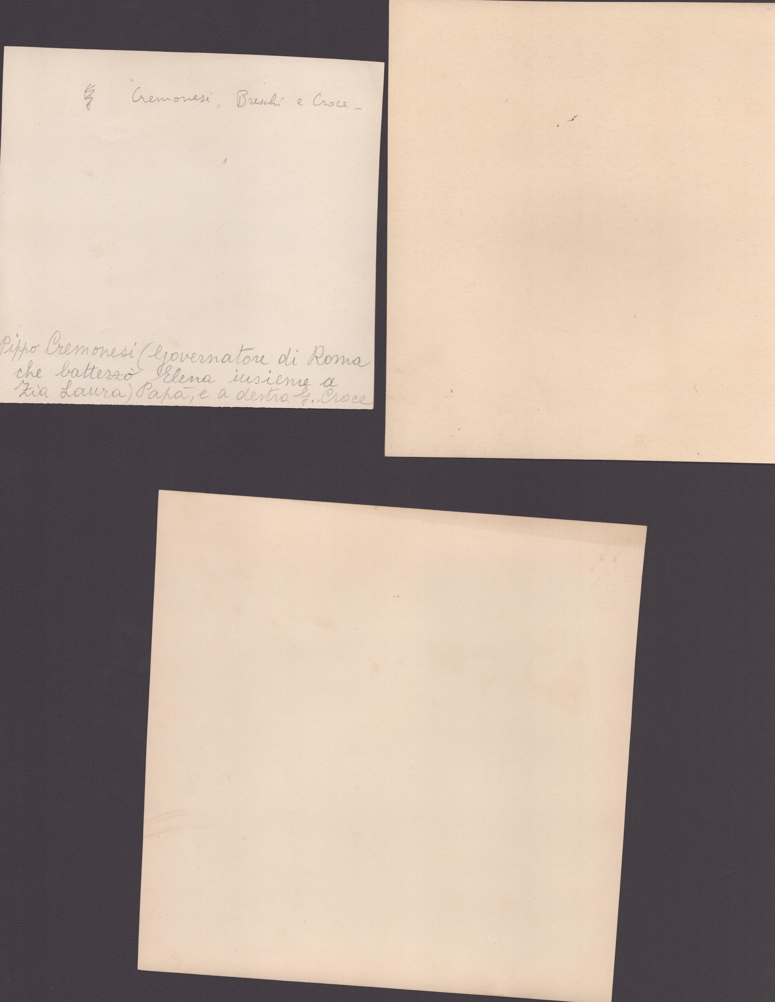 Barrili, Anton Giulio - Breschi, Pier Giorgio