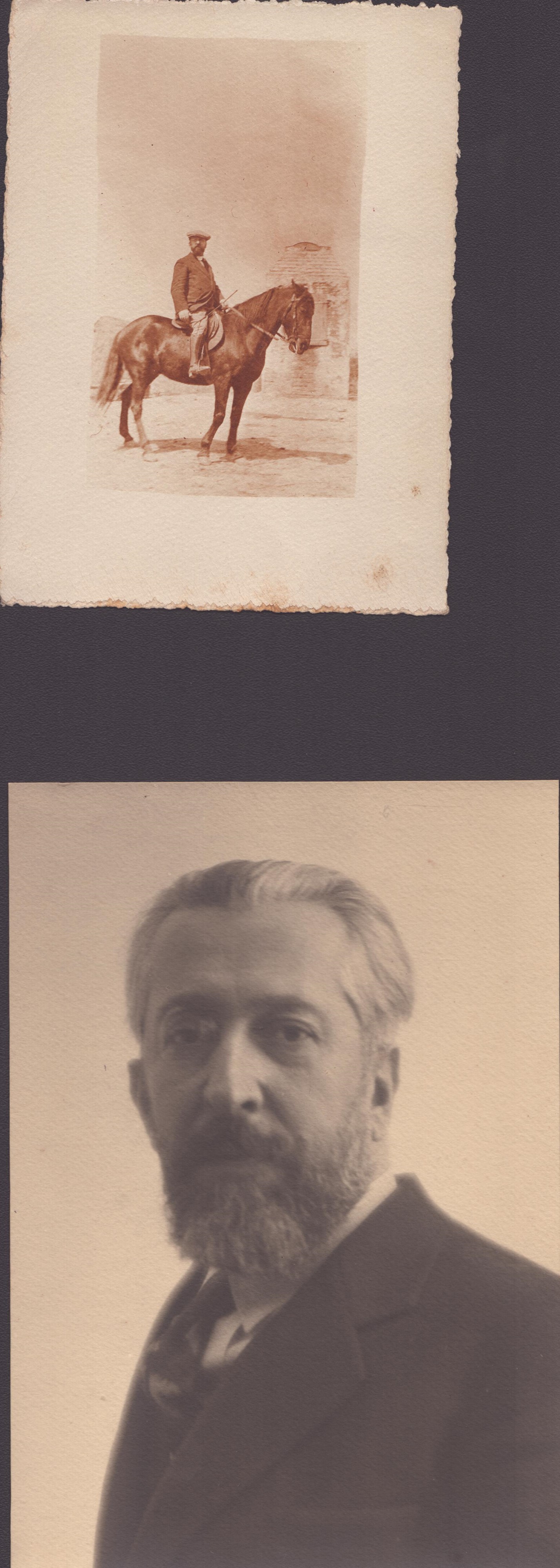 Barrili, Anton Giulio - Breschi, Pier Giorgio