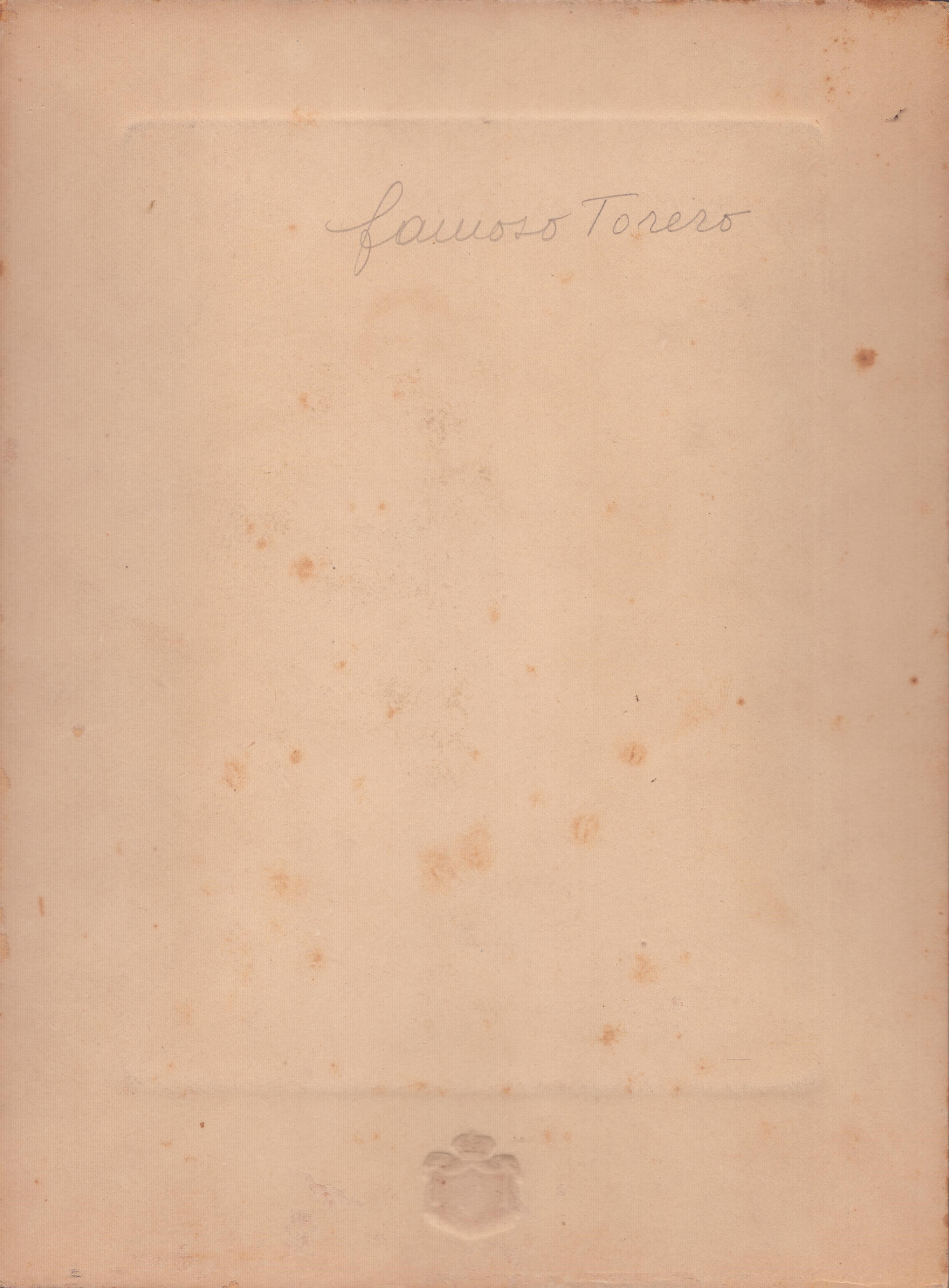 Barrili, Anton Giulio - Breschi, Pier Giorgio