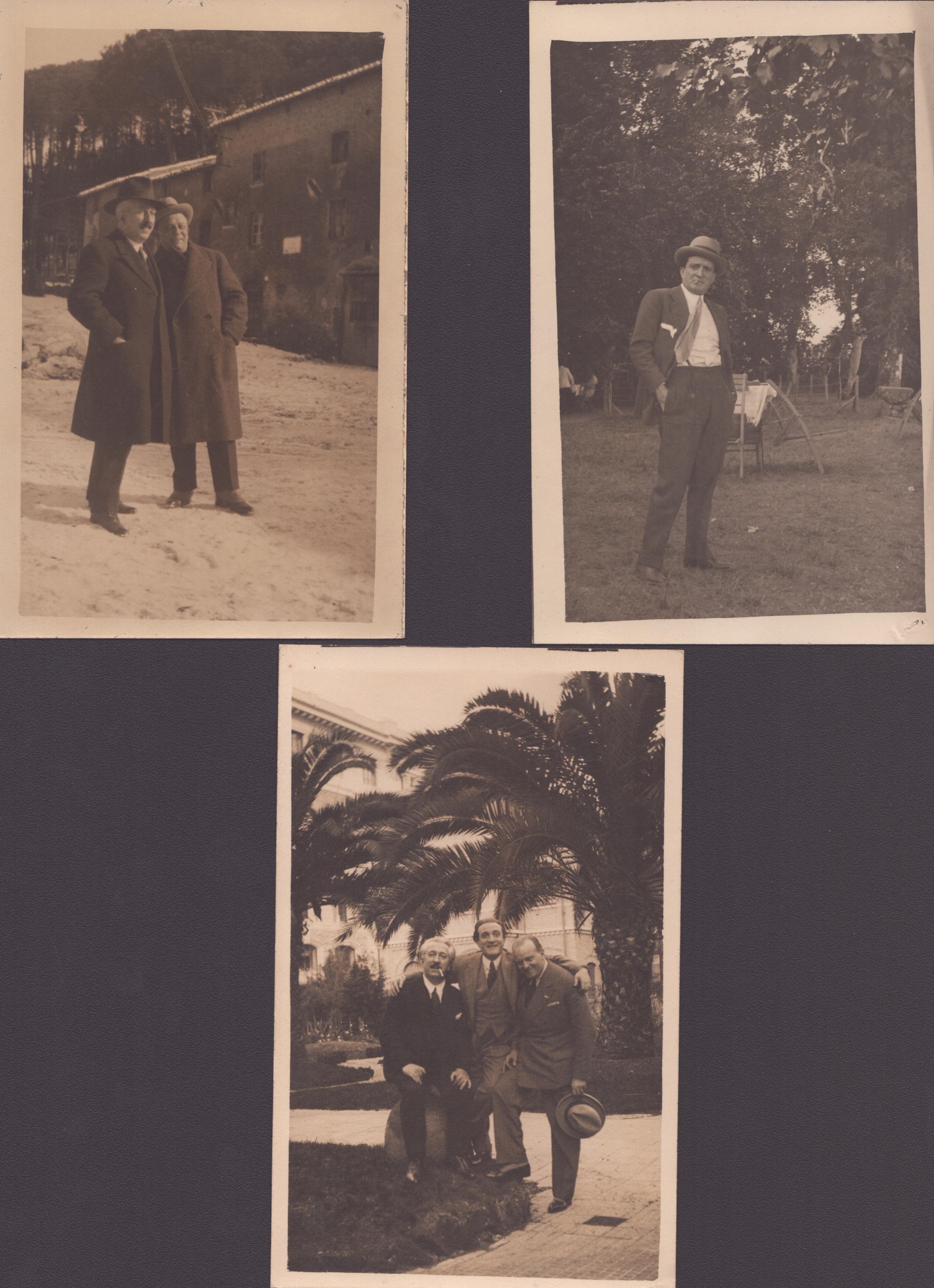 Barrili, Anton Giulio - Breschi, Pier Giorgio