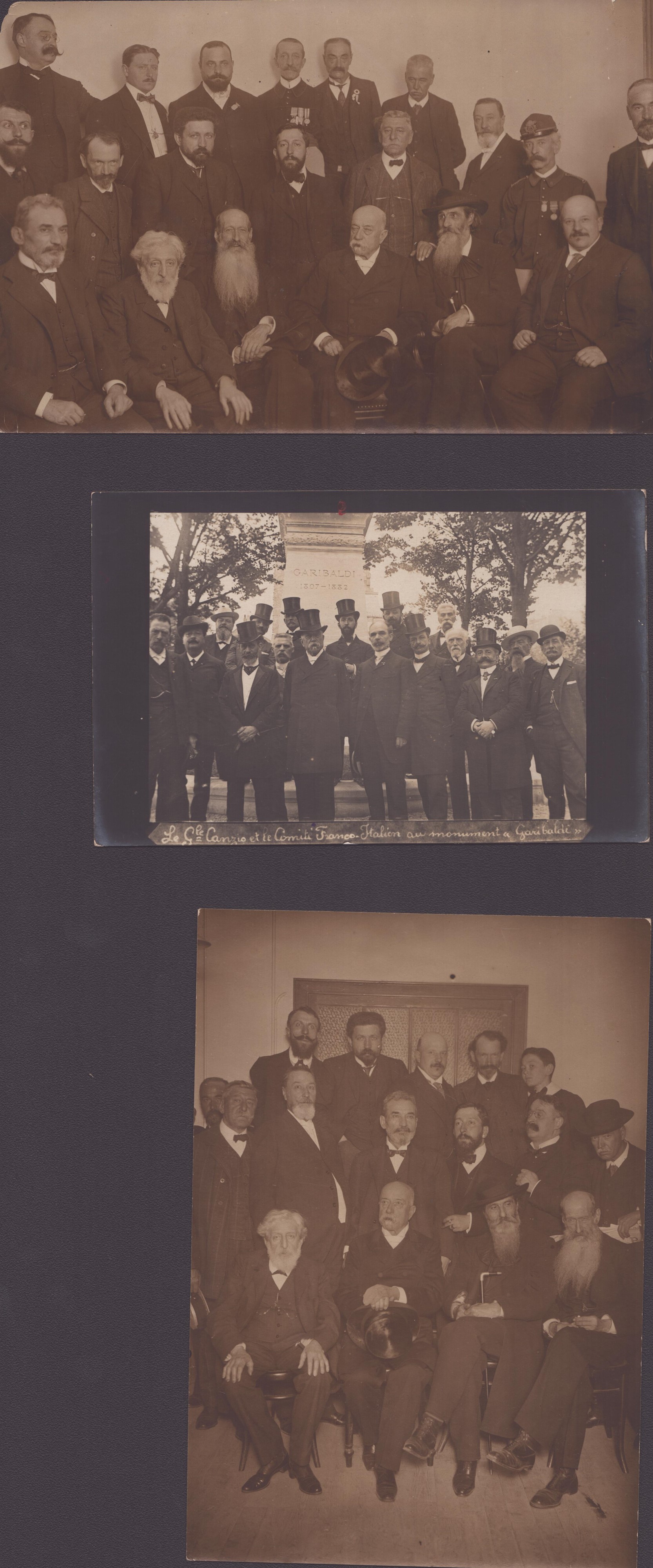 Barrili, Anton Giulio - Breschi, Pier Giorgio