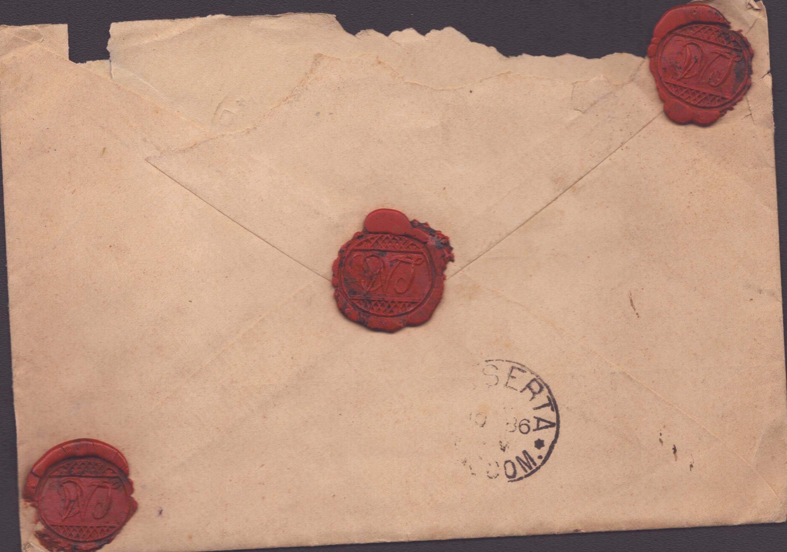 Garibaldi, Menotti Domenico (Mostardas, 16 settembre 1840 – Roma, 22 agosto 1903)